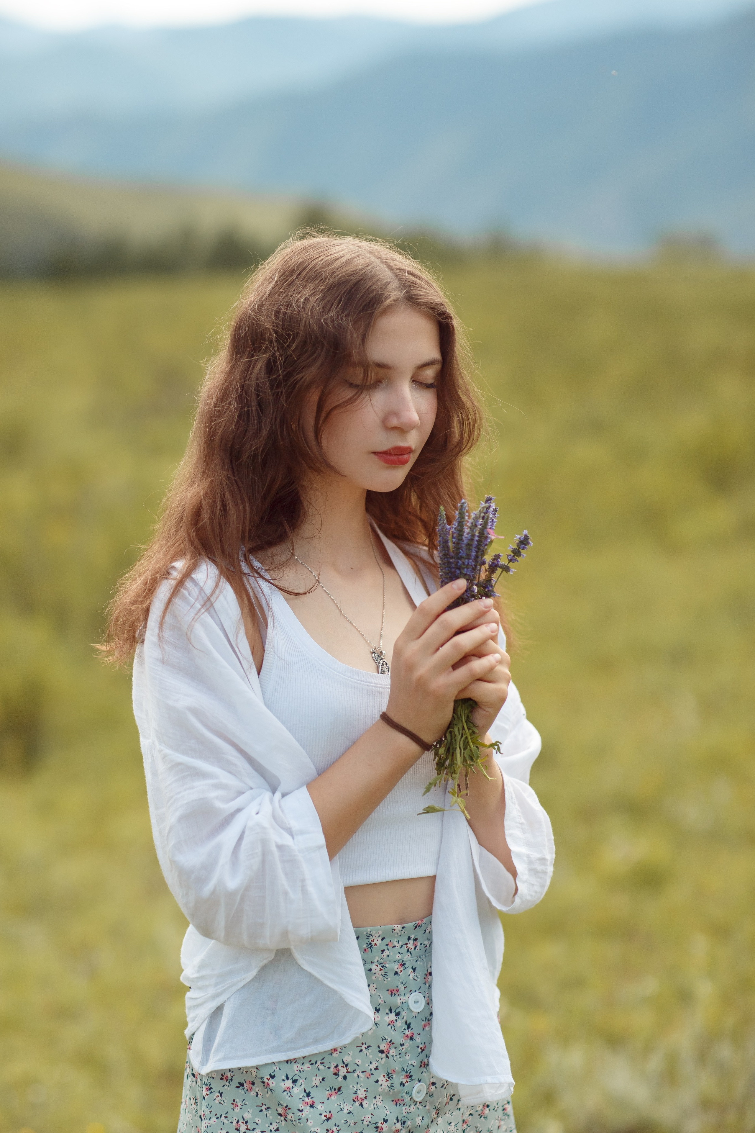 Summer. Фотограф Ирина Ермакова, г. Нижневартовск