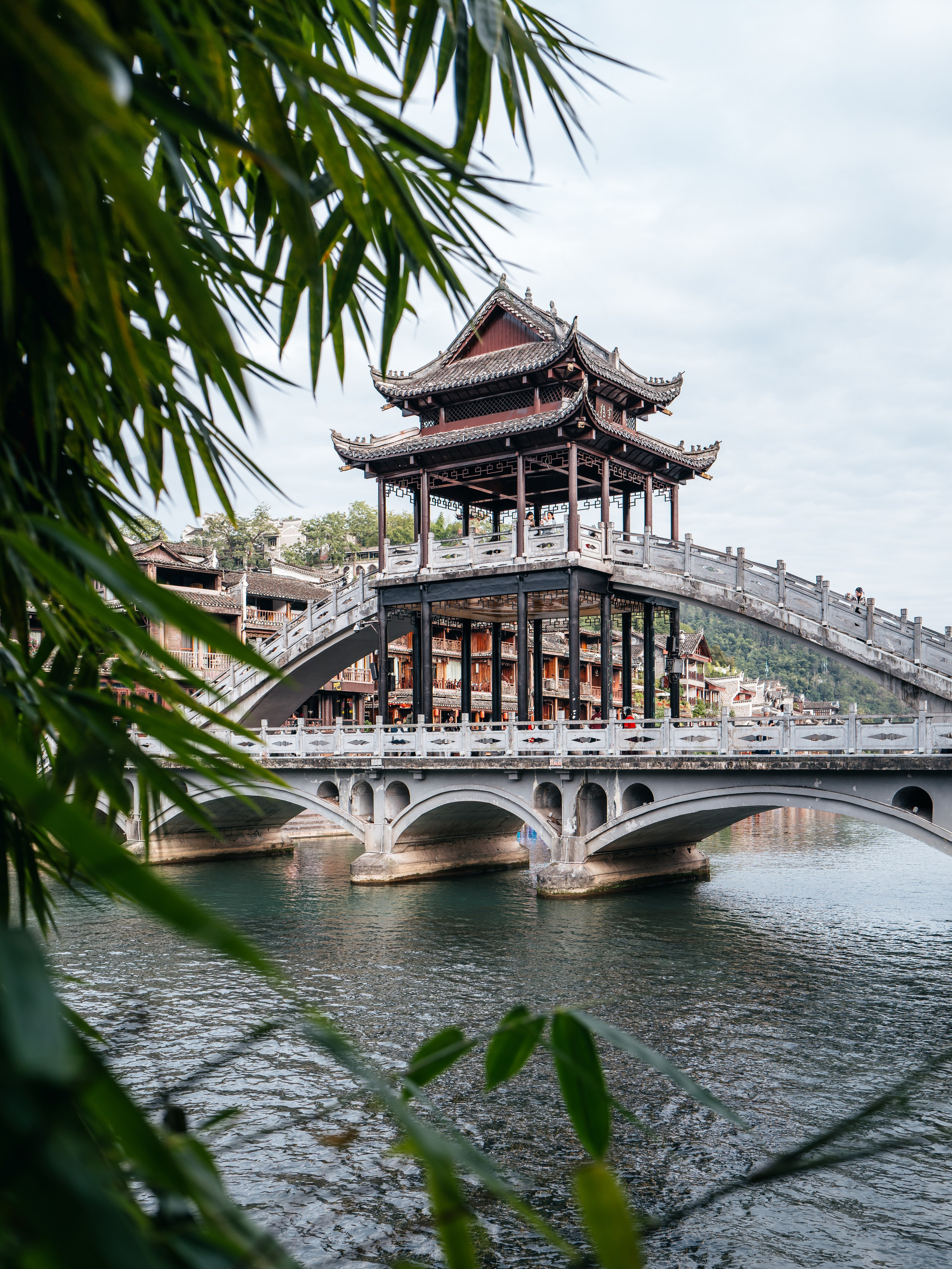 China/Китай. @tomrus: Рустам Шагиморданов — фотограф