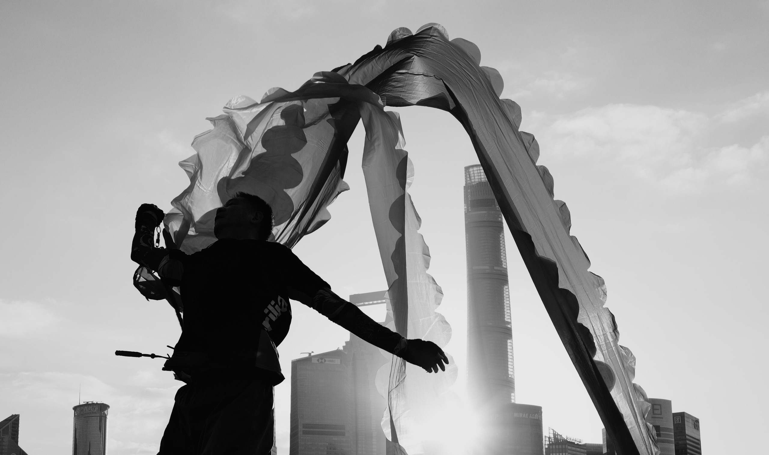 China/Китай. @tomrus: Рустам Шагиморданов — фотограф