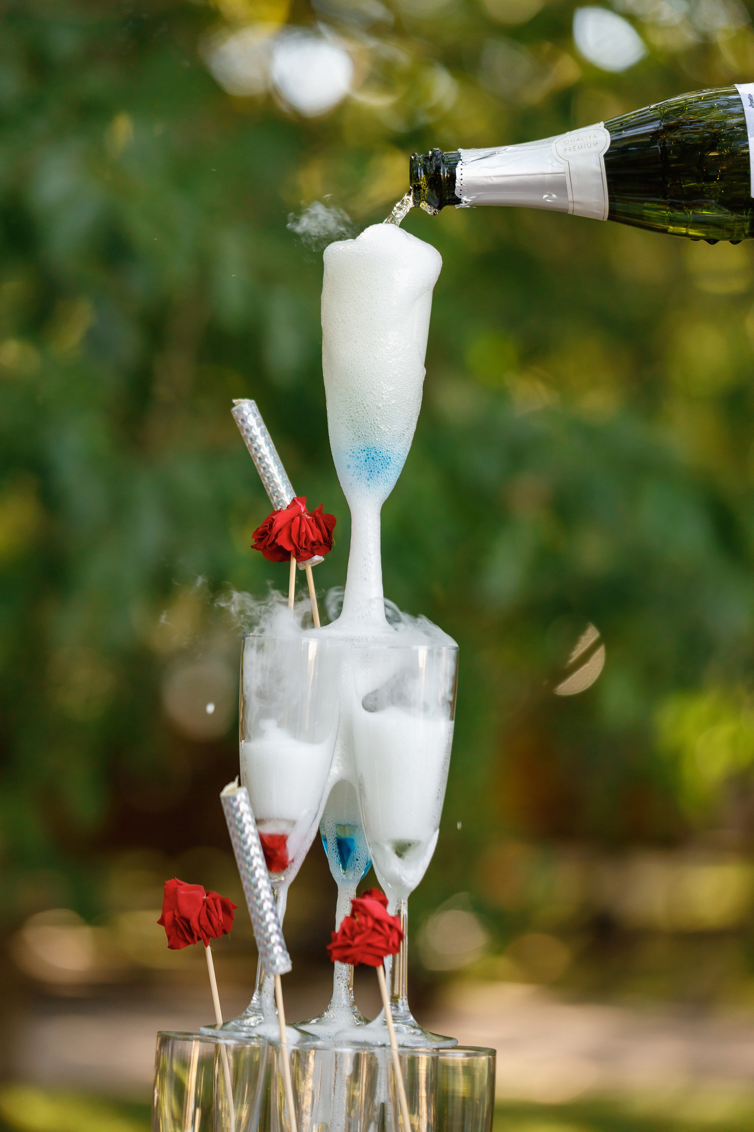 Анатолий и Ирина