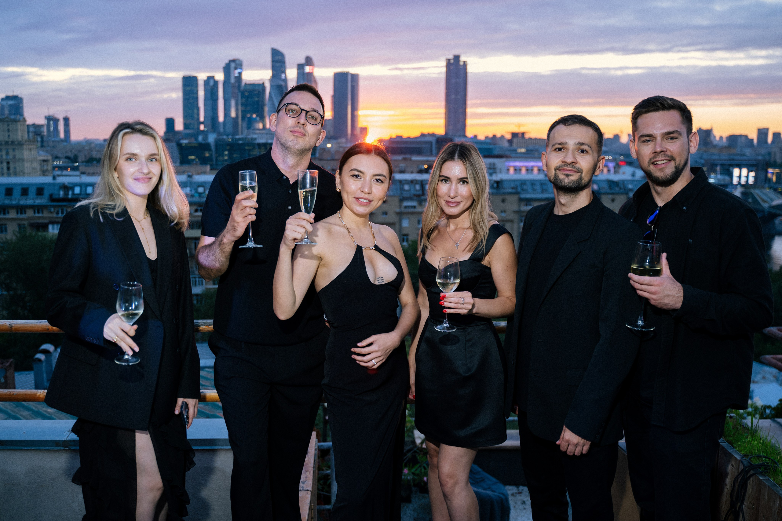 OPENCITY b-day. Анастасия Максимова, фотограф, москва