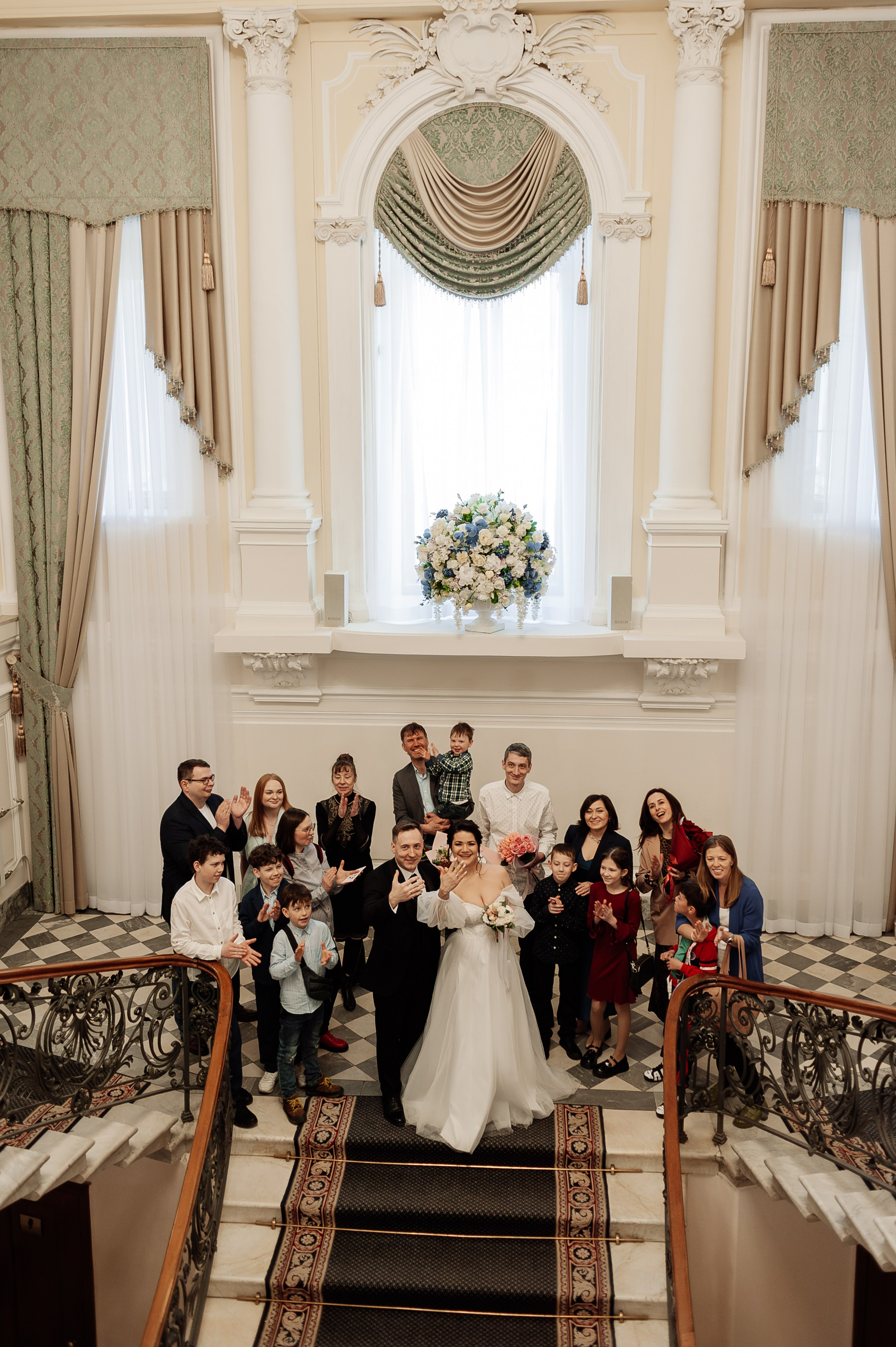 Е + Г. Свадебный и репортажный фотограф СПб