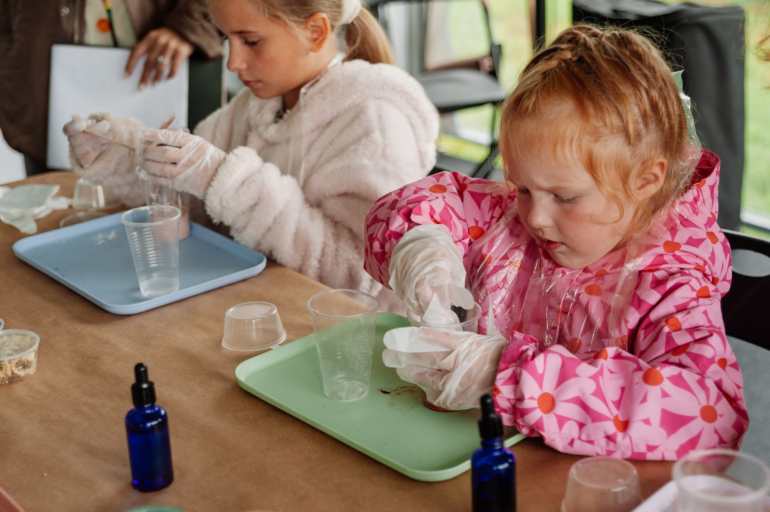 Семейный фестиваль. Свадебный и репортажный фотограф СПб