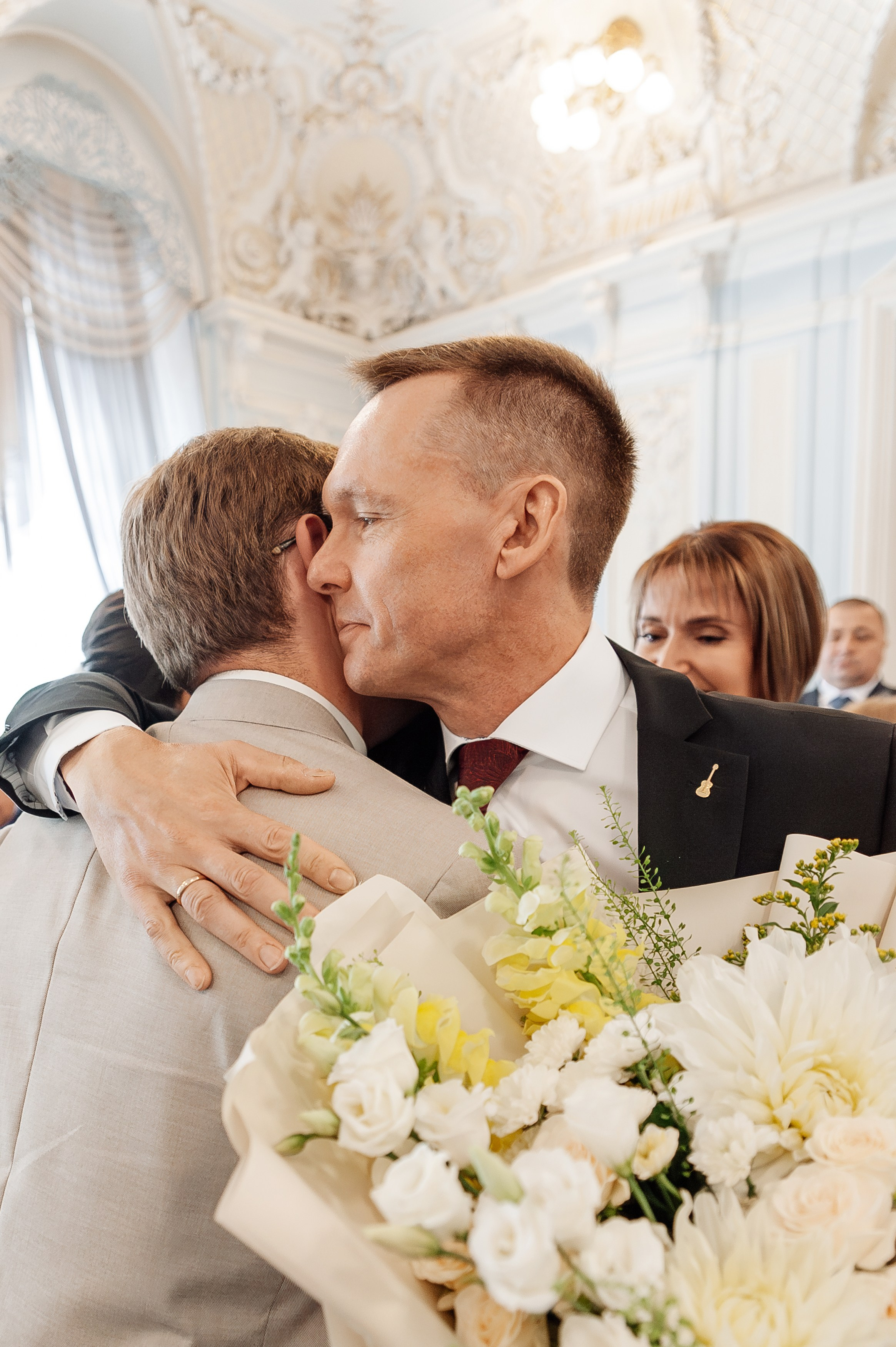 К + Д. Свадебный и репортажный фотограф СПб