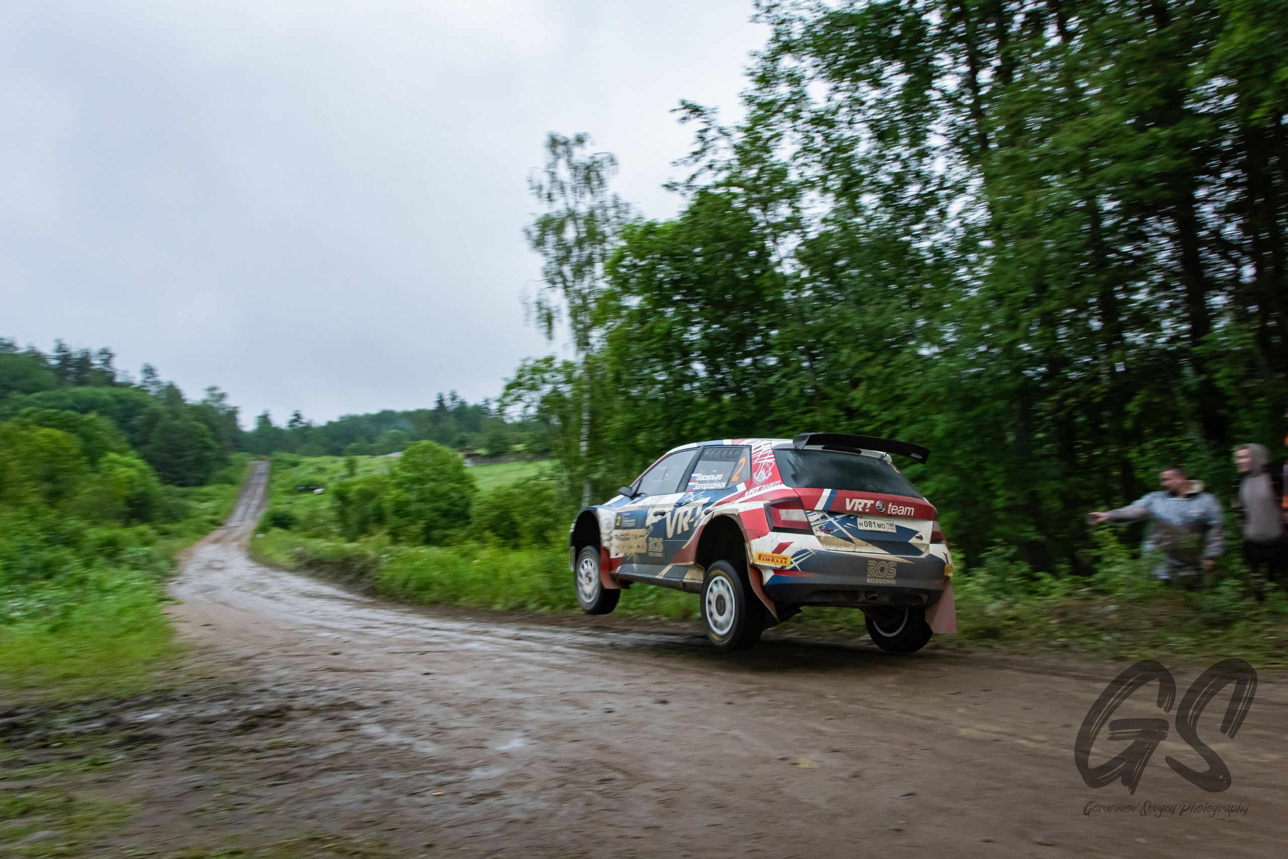 Портфолио Герасимов Сергей. GS.Media