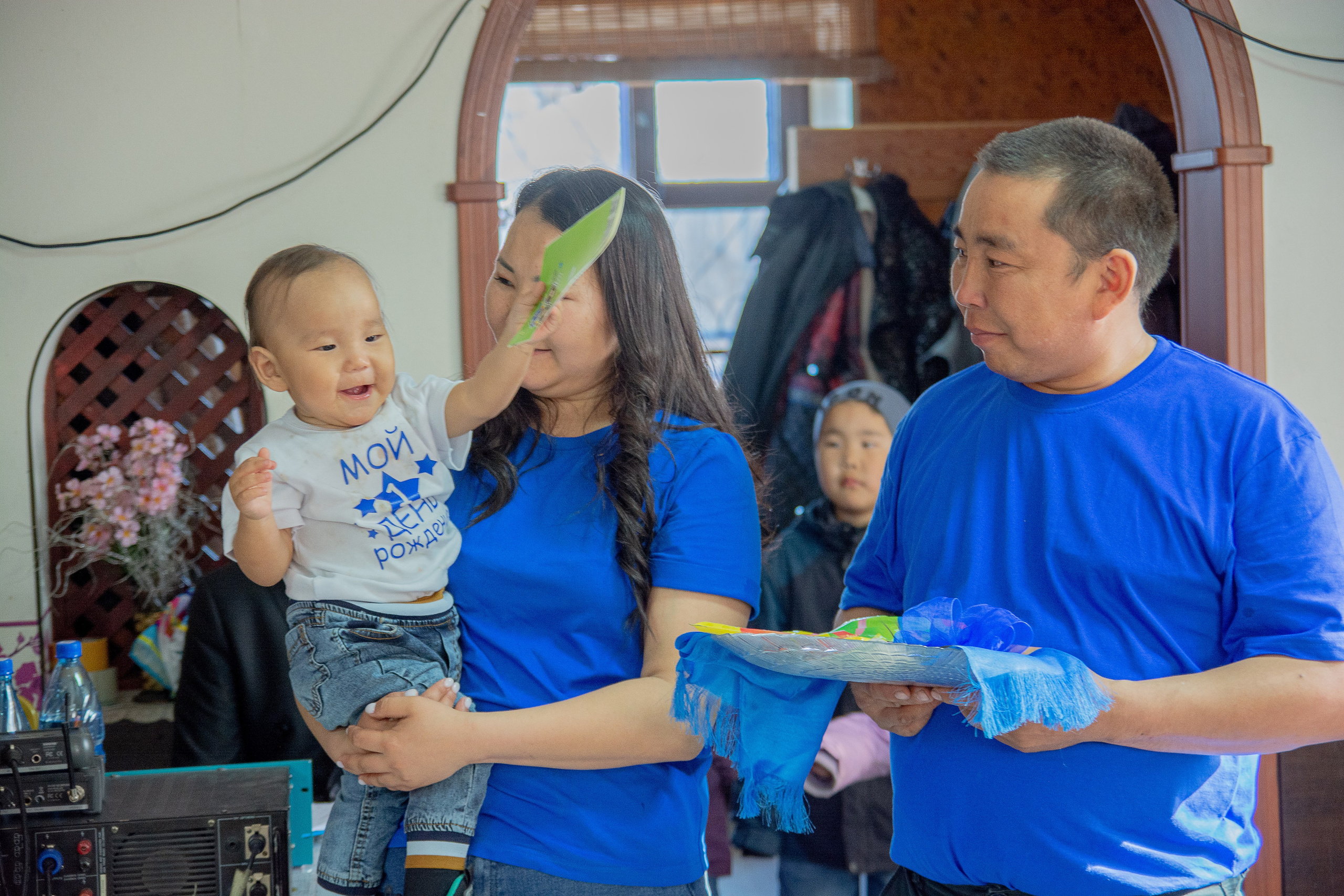 Милан 3. Фотограф широкого профиля Чита-Цасучей