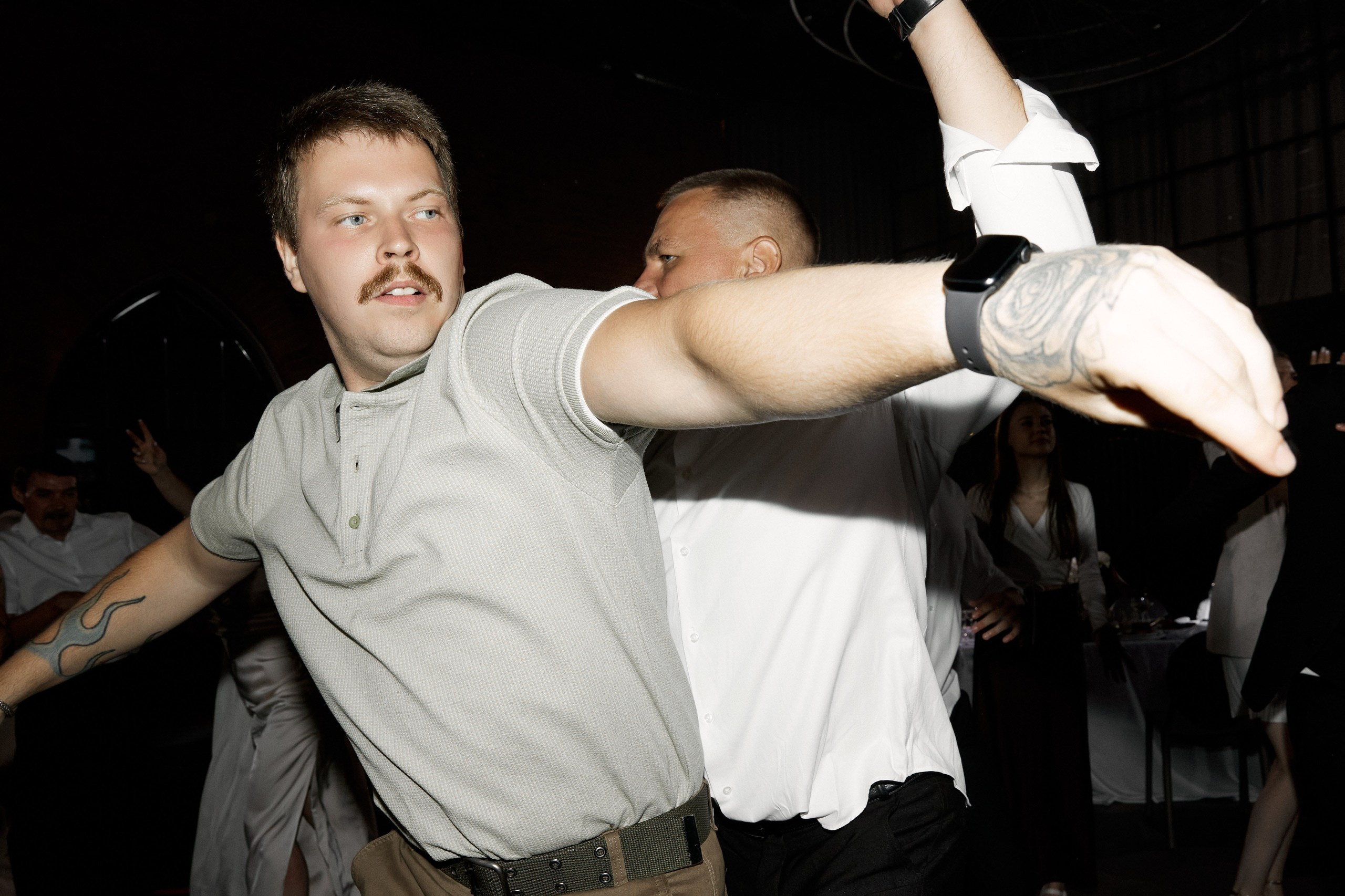 Посмотреть серию. Свадебный и семейный фотограф в Красноярске Тряпчев Павел