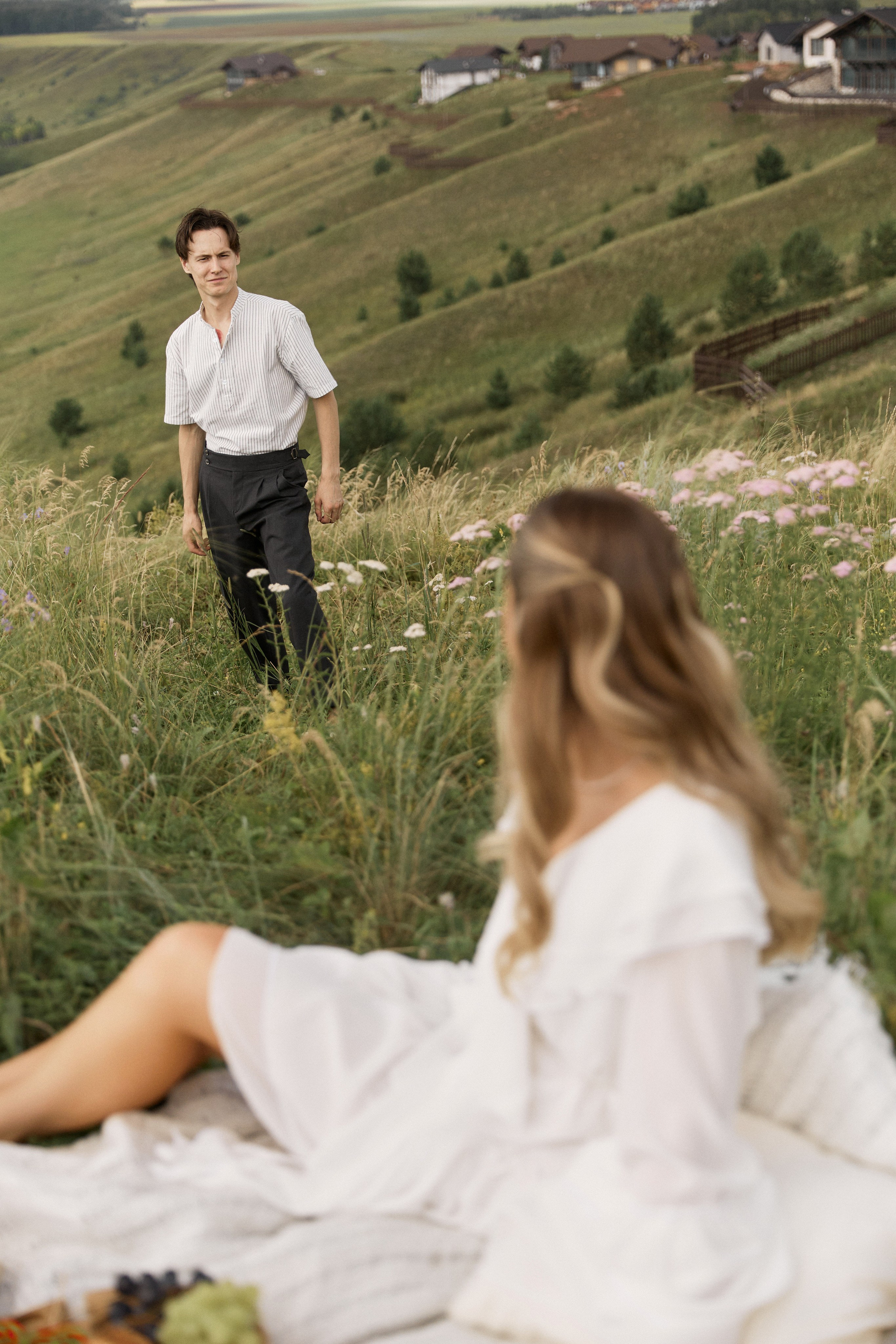 Посмотреть серию. Свадебный и семейный фотограф в Красноярске Тряпчев Павел