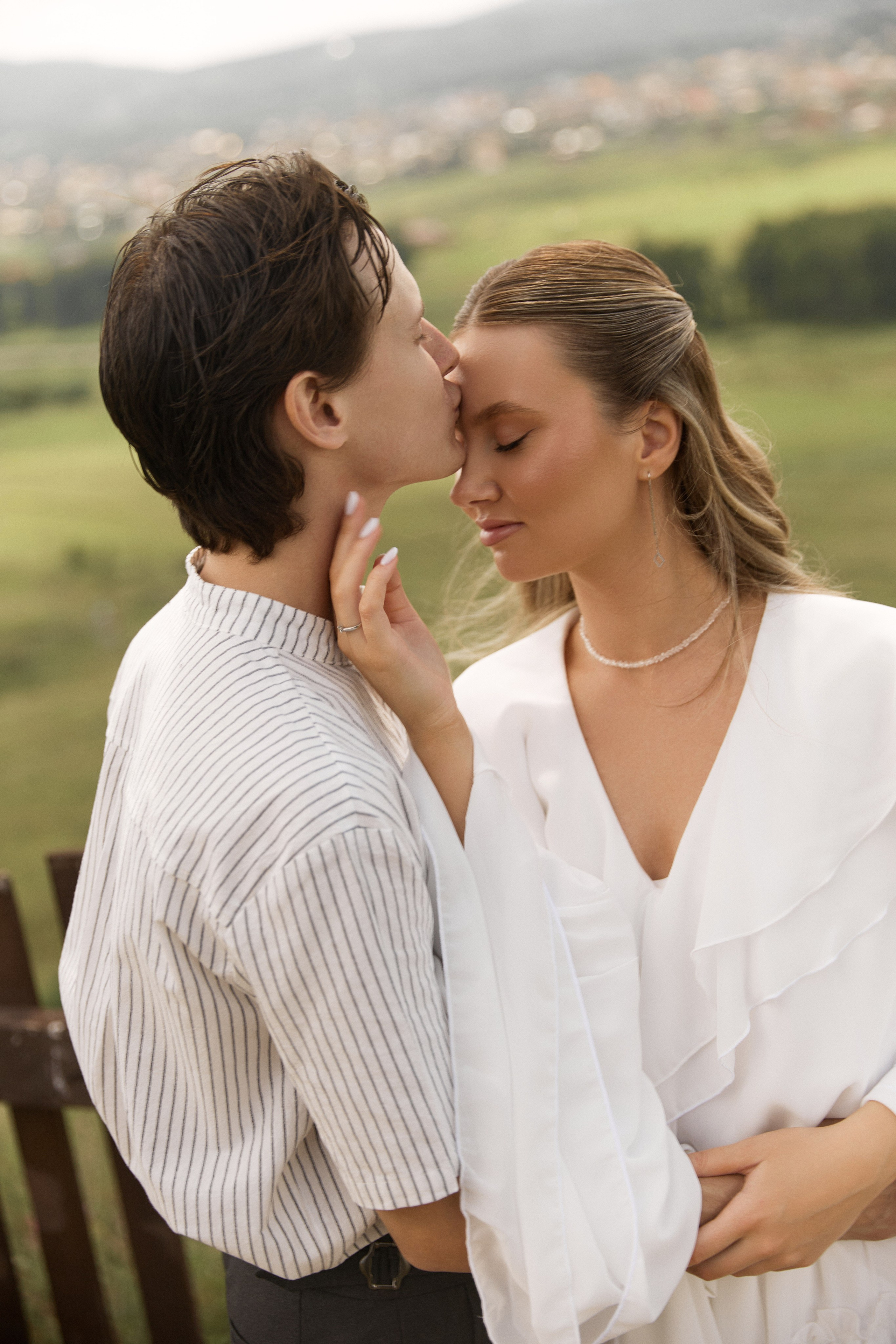 Посмотреть серию. Свадебный и семейный фотограф в Красноярске Тряпчев Павел