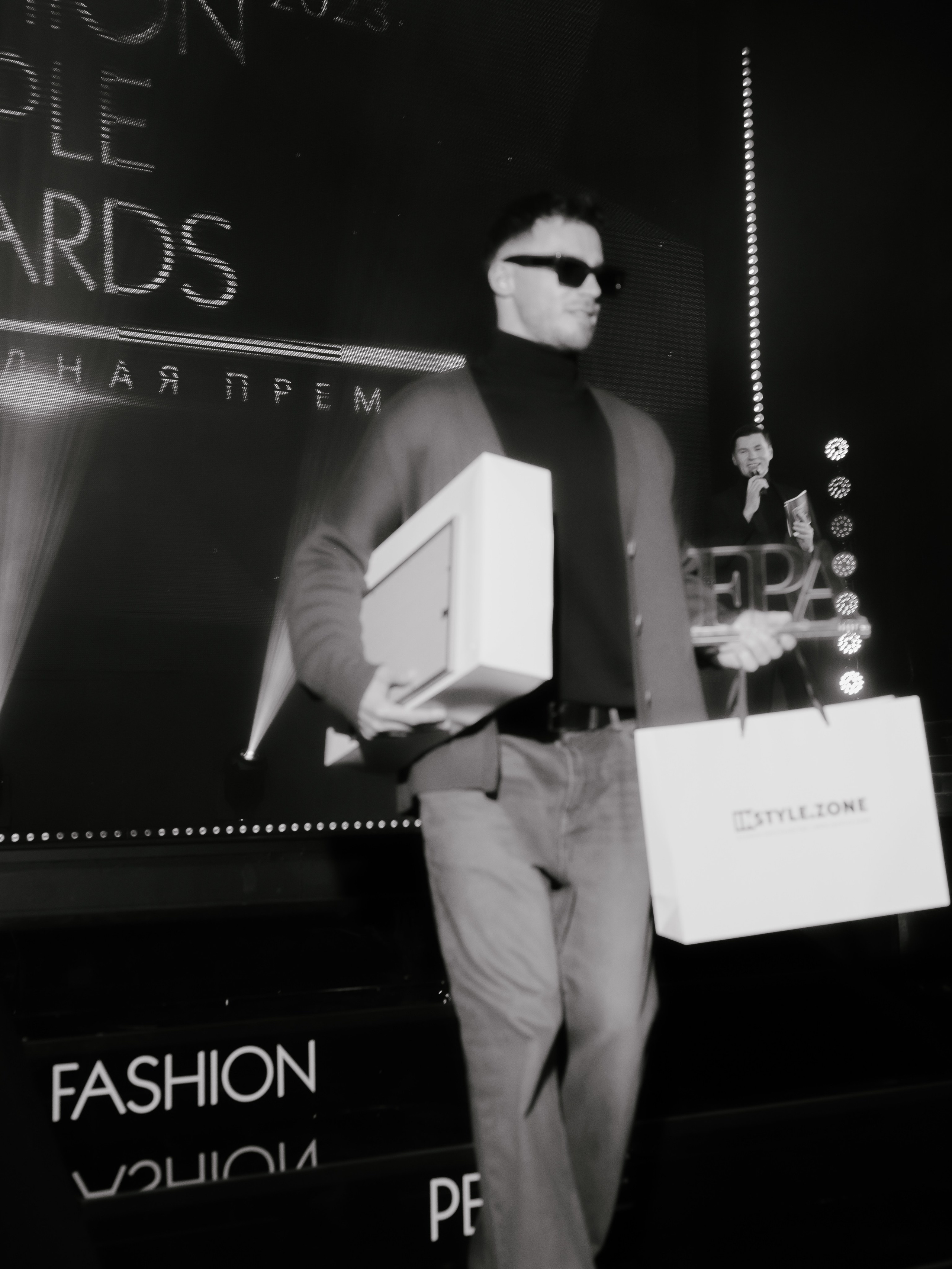 Fashion Awards 2023. Свадебный фотограф Владислав Адышкин