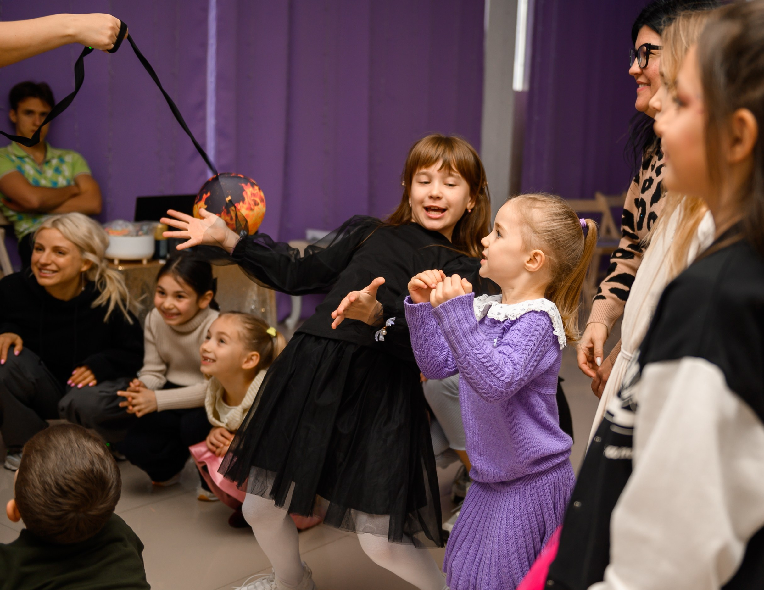 Блогер Пати. Свадебный и семейный фотограф София Невская