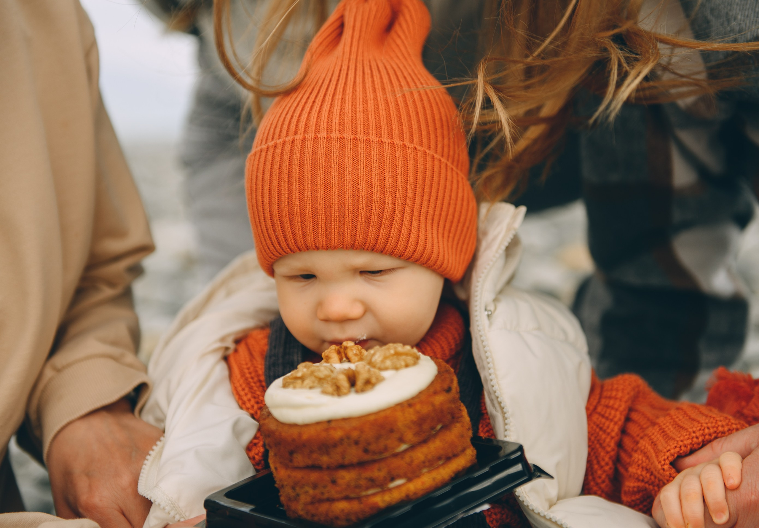 Годик и пятнашечка ДР на море. Свадебный и семейный фотограф София Невская