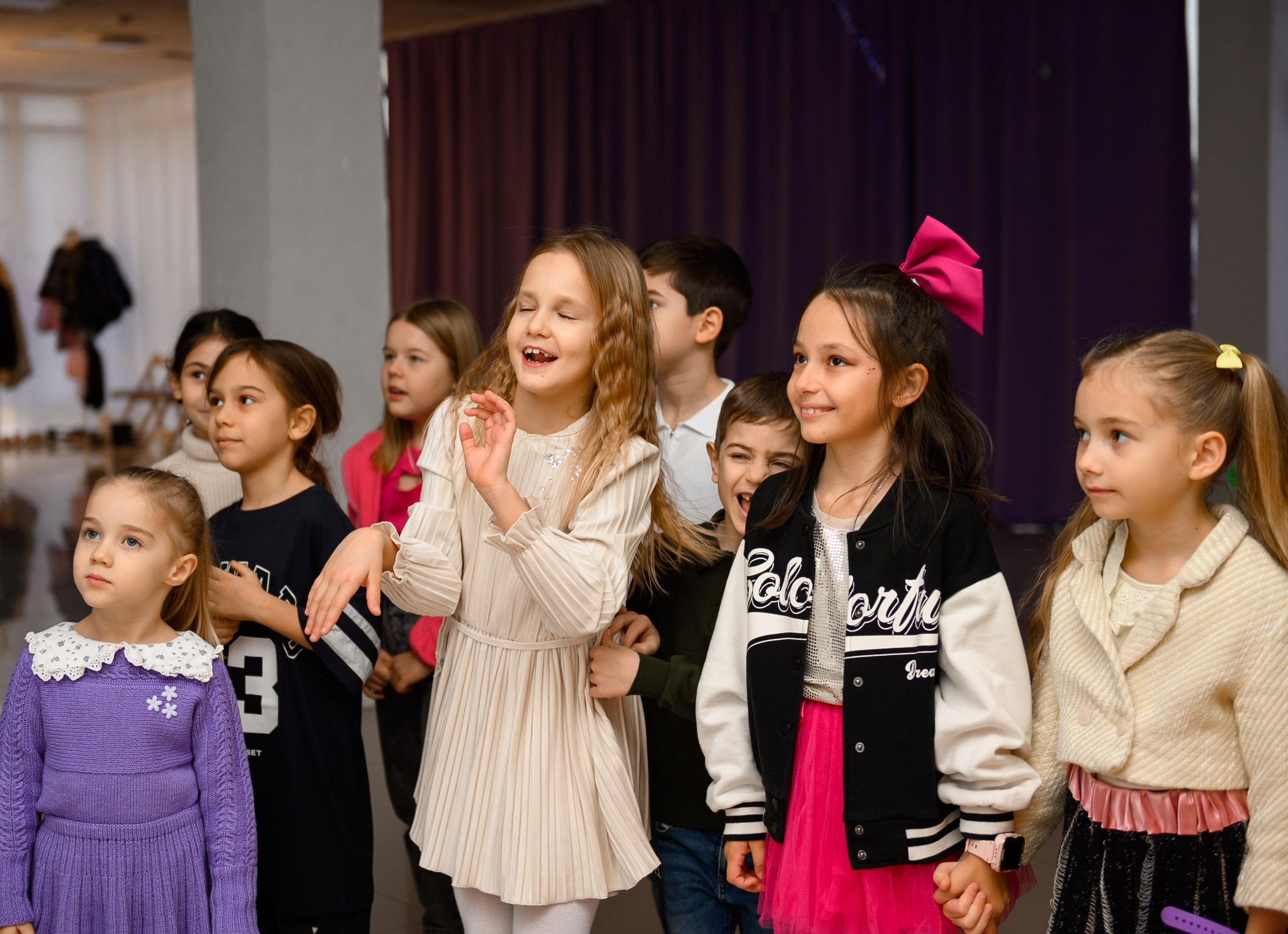 Блогер Пати. Свадебный и семейный фотограф София Невская