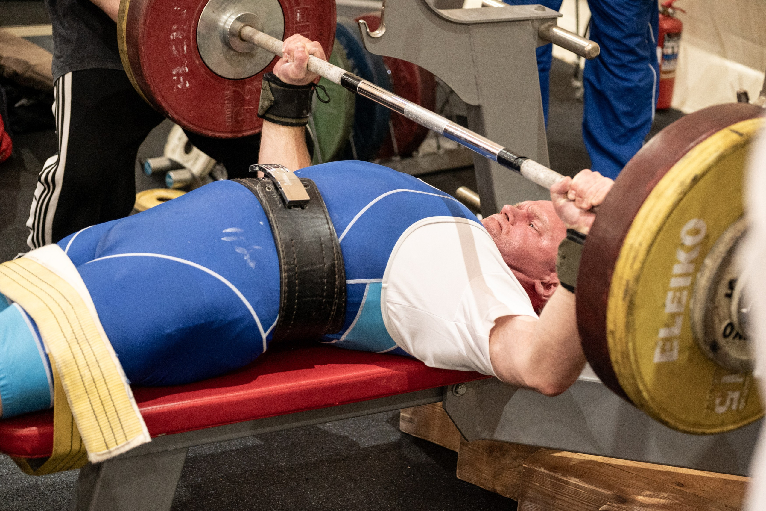 Международный фестиваль адаптивных видов спорта. Свадебный и семейный фотограф София Невская