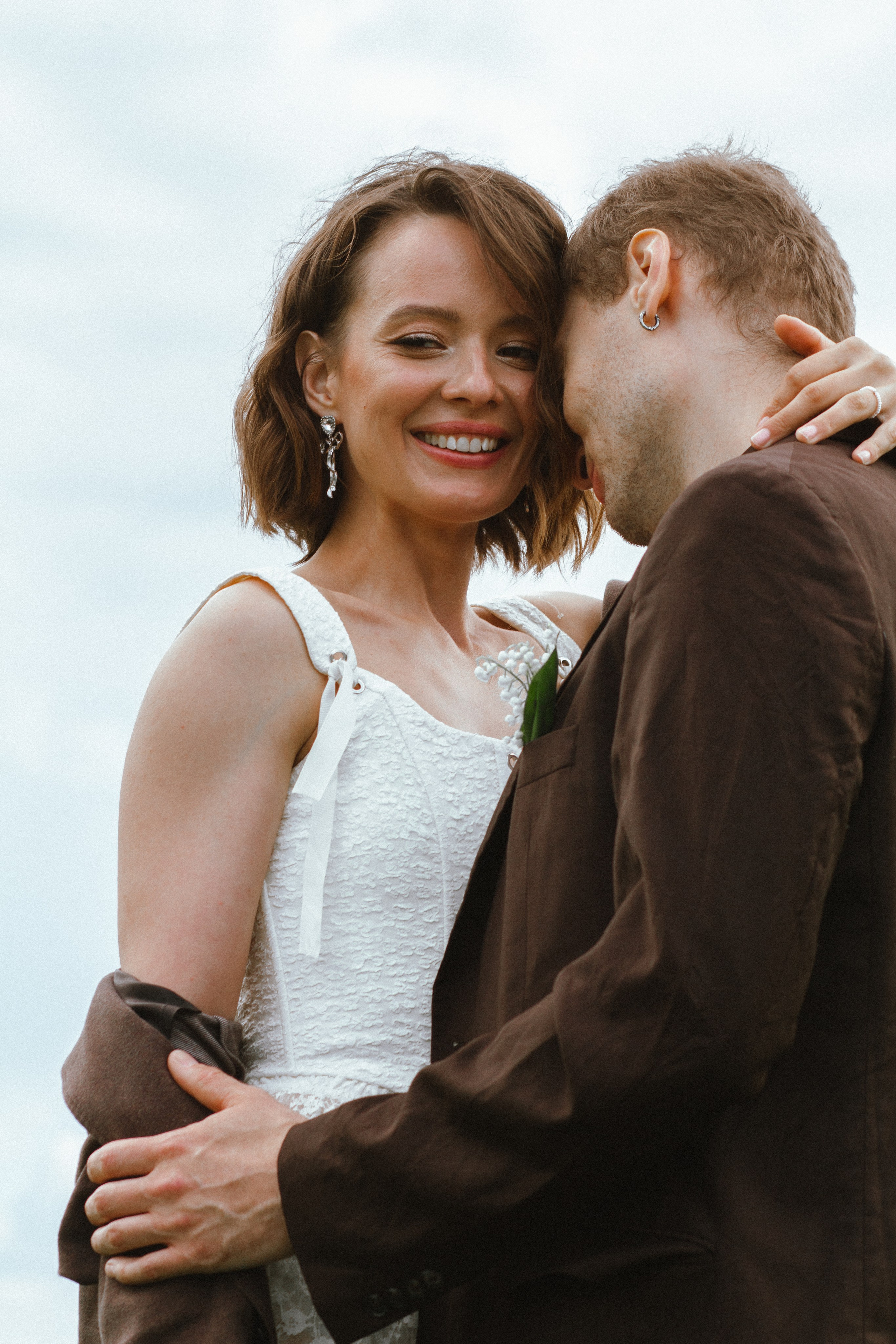 Love story 💖. Фотограф Солнечногорск