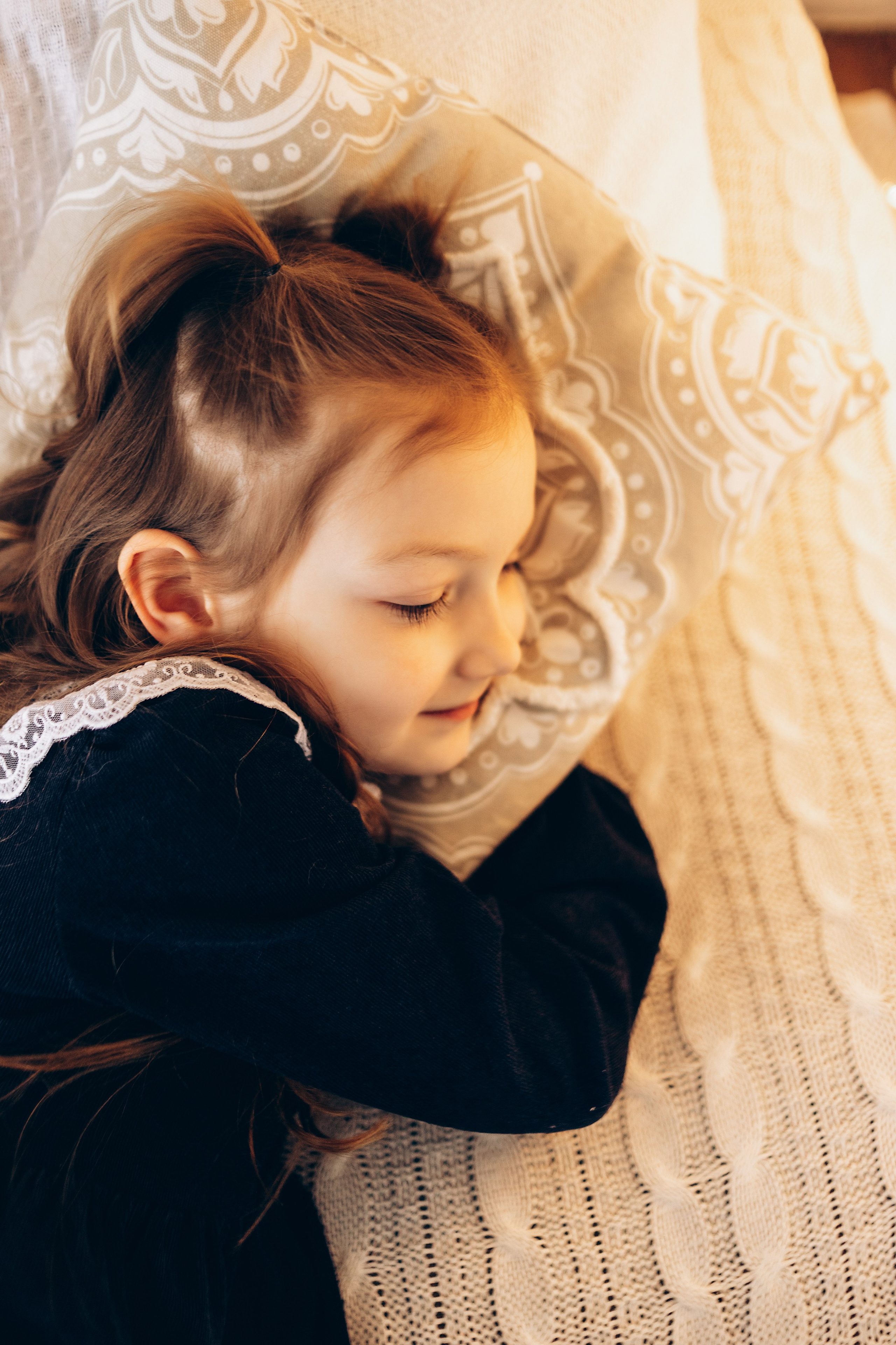 Анастасия и Ева. Фотограф в Белгороде Варвара Виноходова