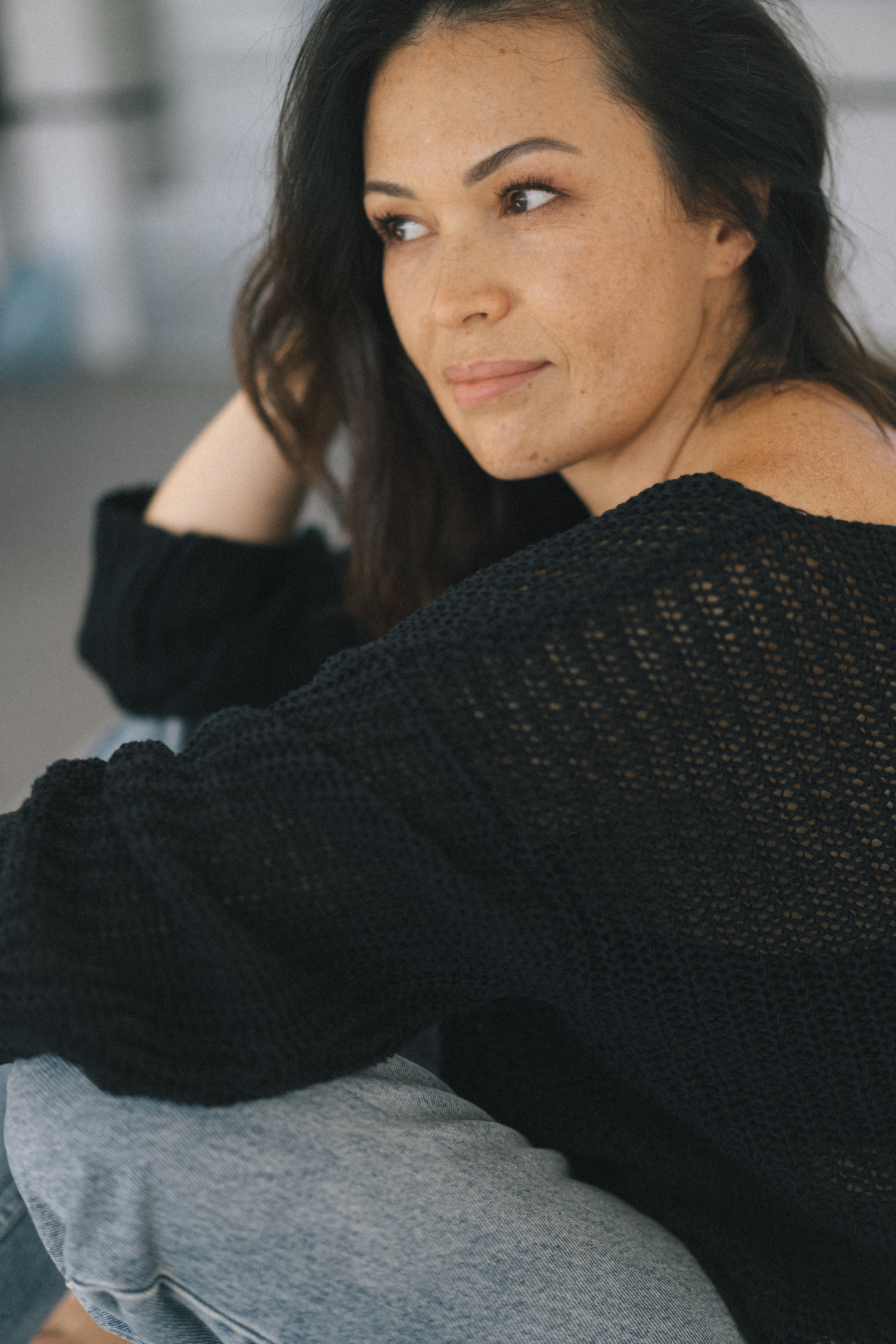 Лилия. Фотограф в Москве Ирина Малахова