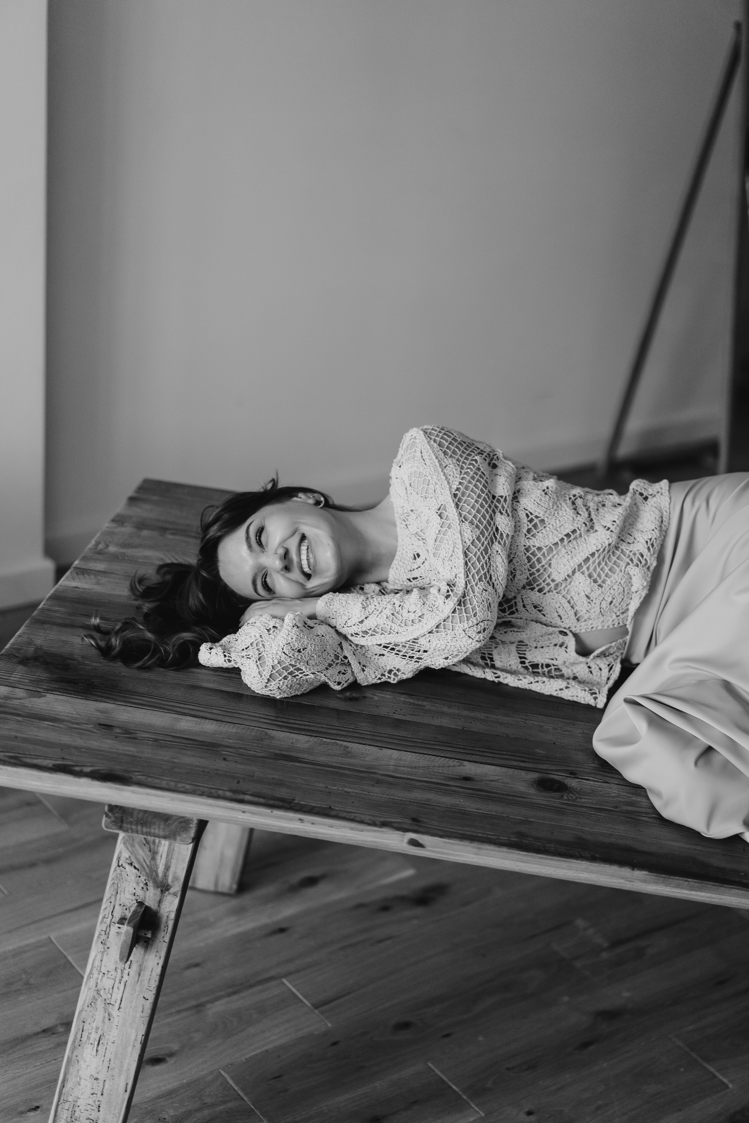 Аня. Фотограф в Москве Ирина Малахова