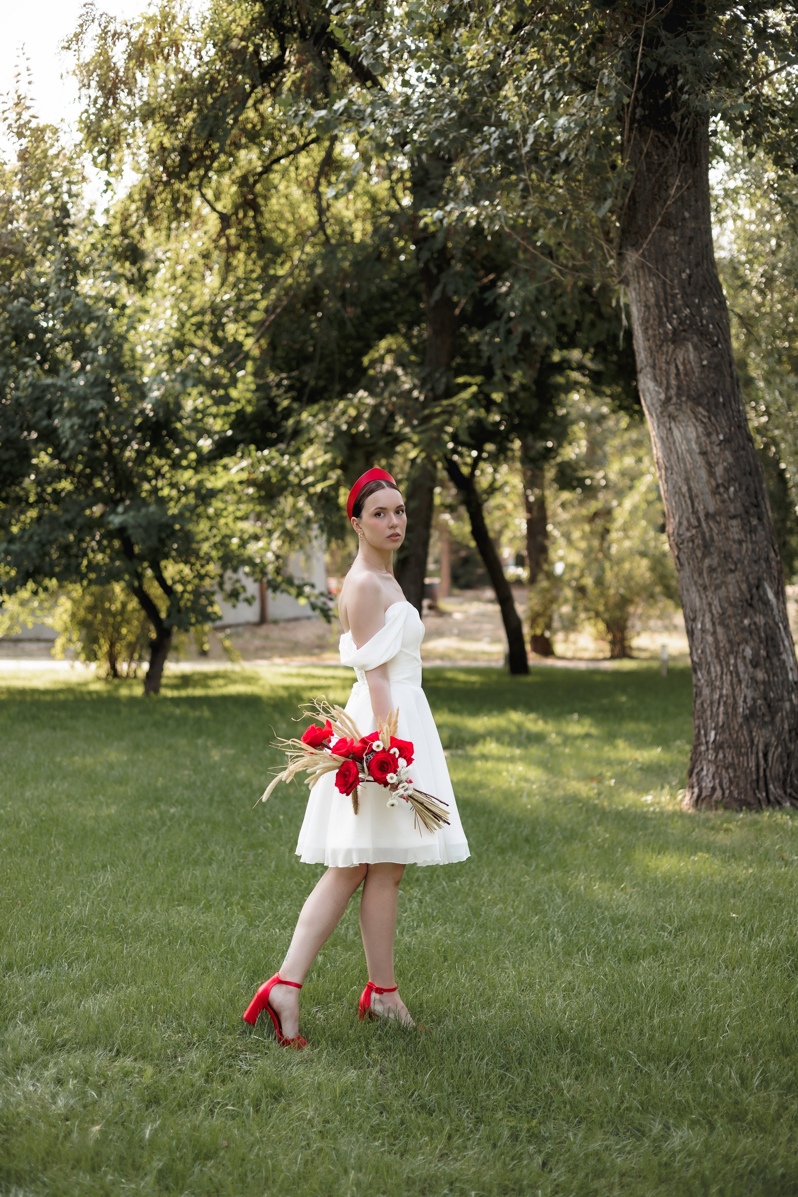 Александр и Анастасия. Фотограф в Волгограде — Александра Искандерова