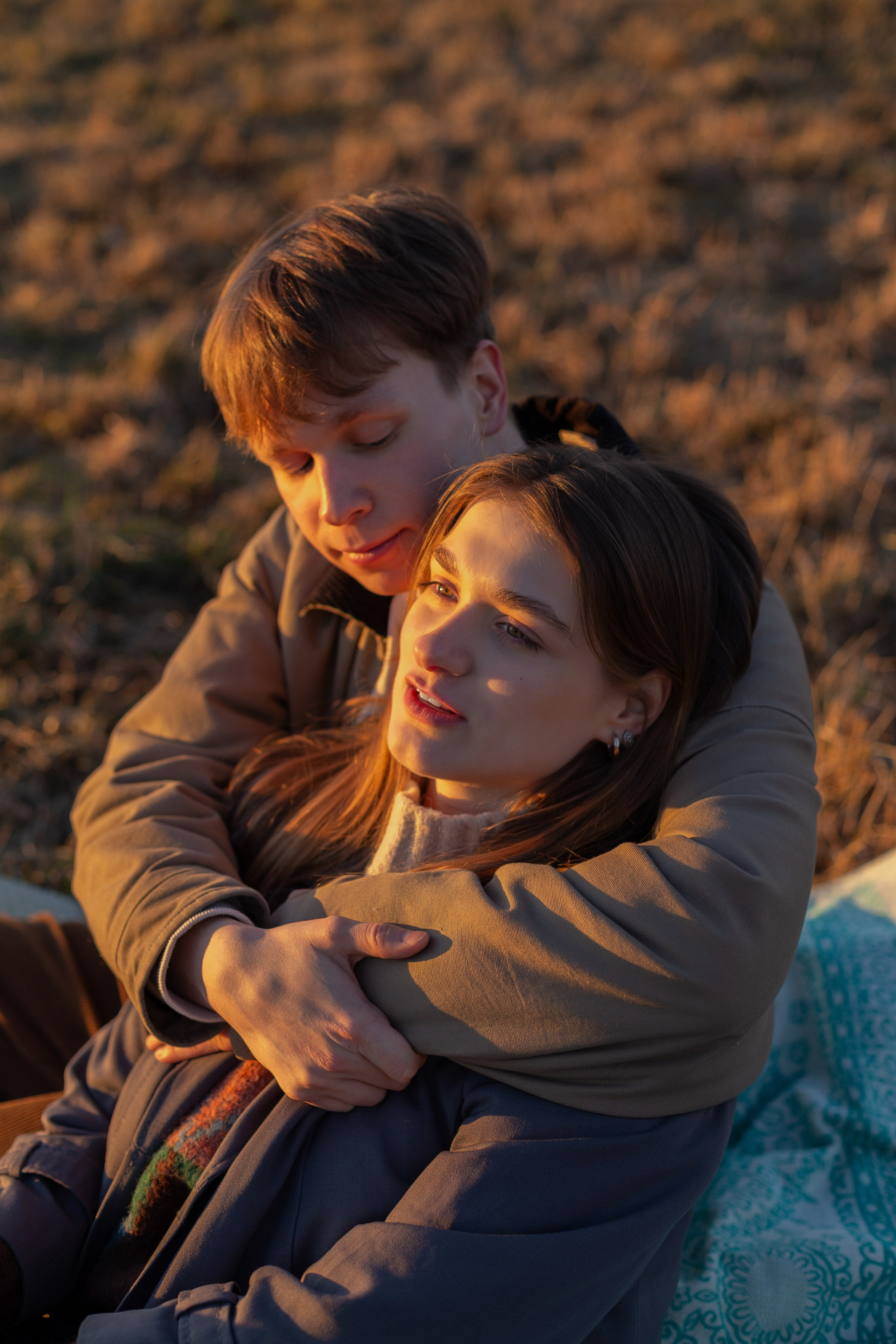 Парная фотосессия лав стори. Лав стори фотограф в Санкт-Петербурге Мария Третьяк