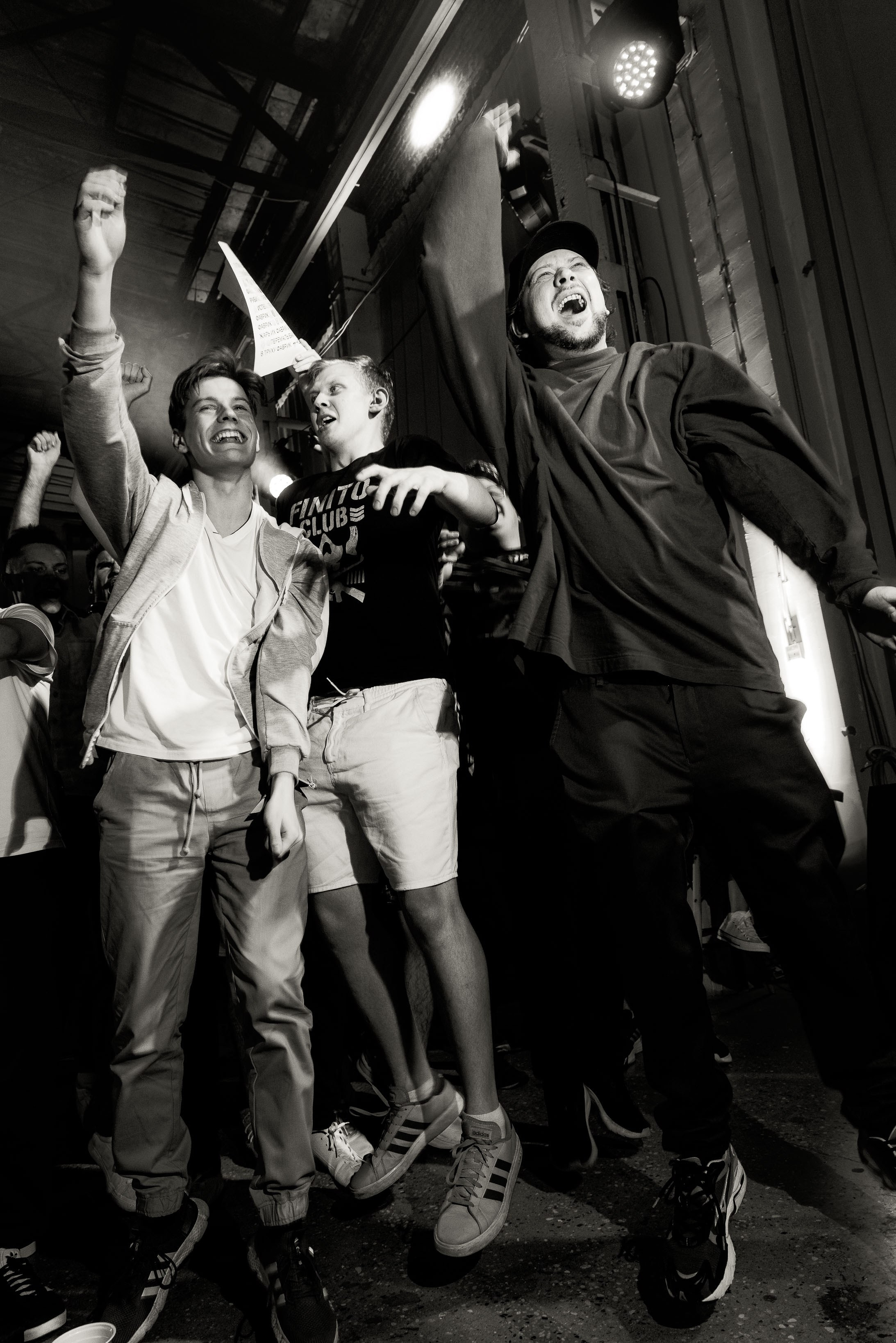 Кубок Фиферов 2024 - для Пари