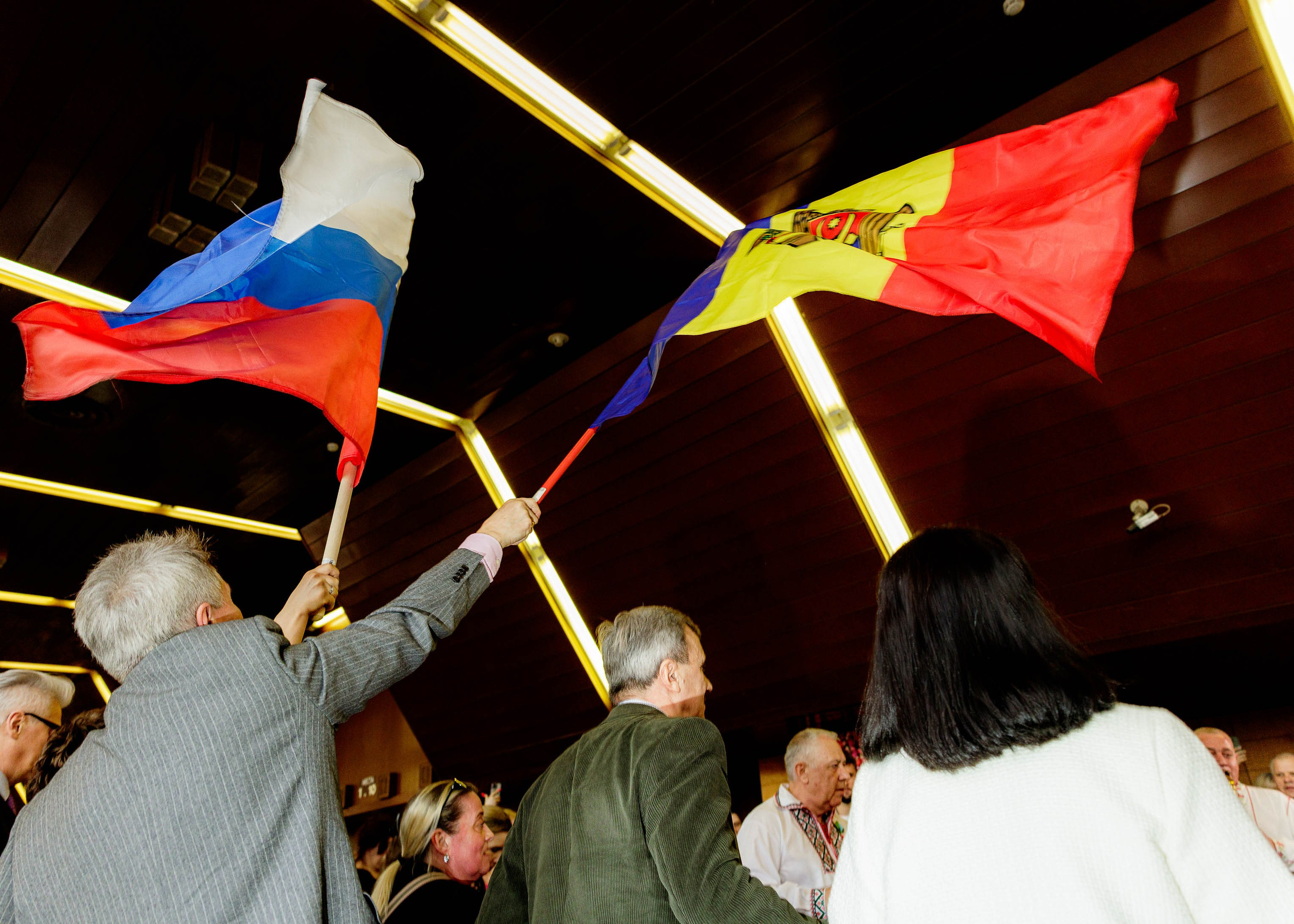 Мэрцишор 2024