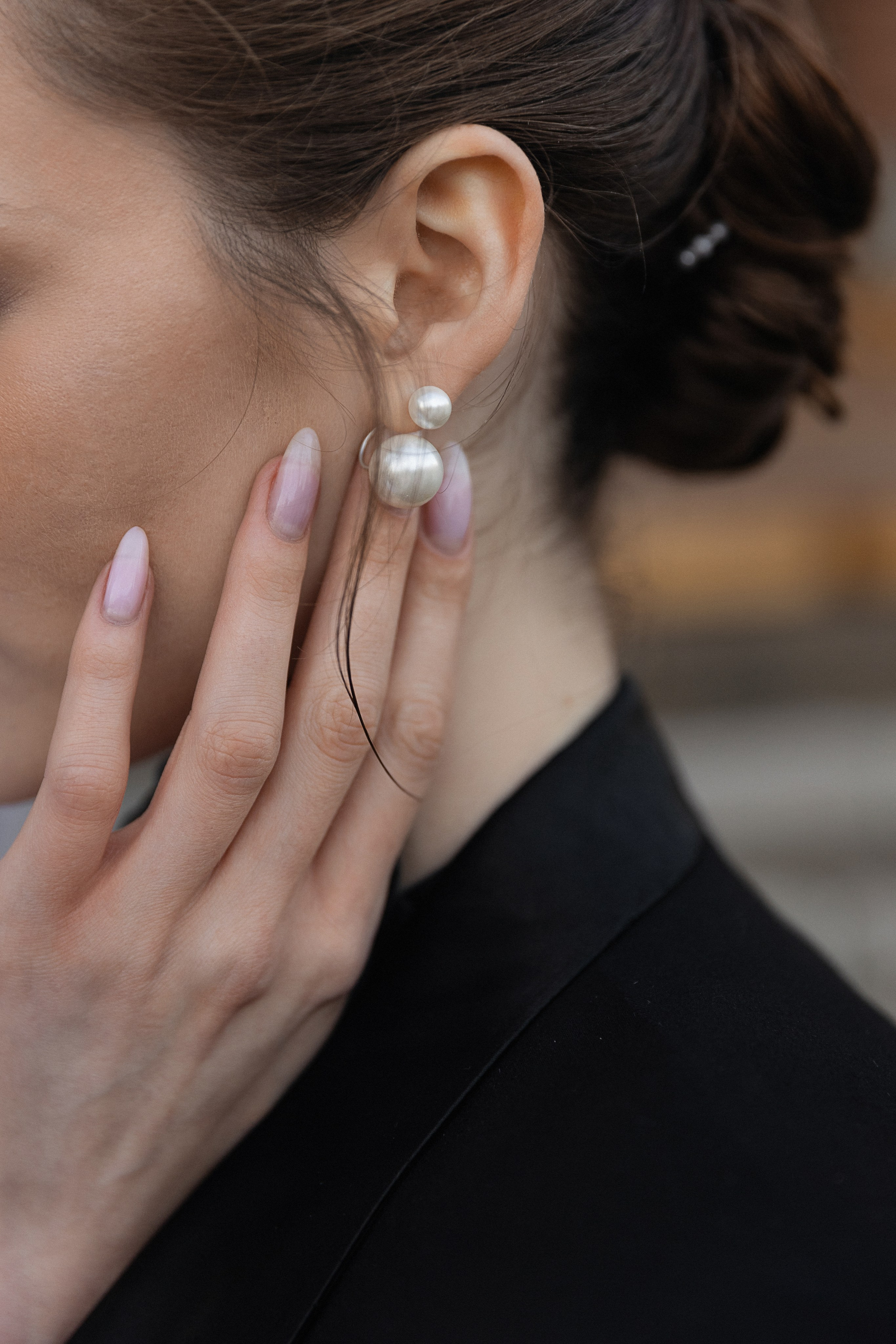 Брызги шампанского. Свадебный фотограф в Москве Полина Лелетко