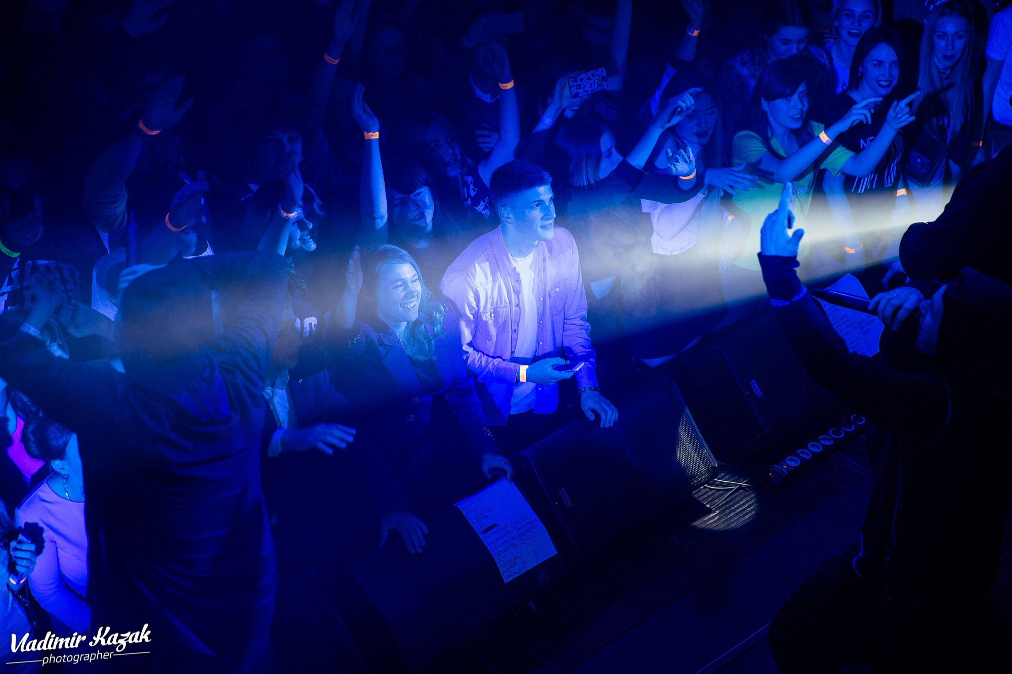 Каста. Профессиональный фотограф в Волгодонске и Ростове Владимир Казак