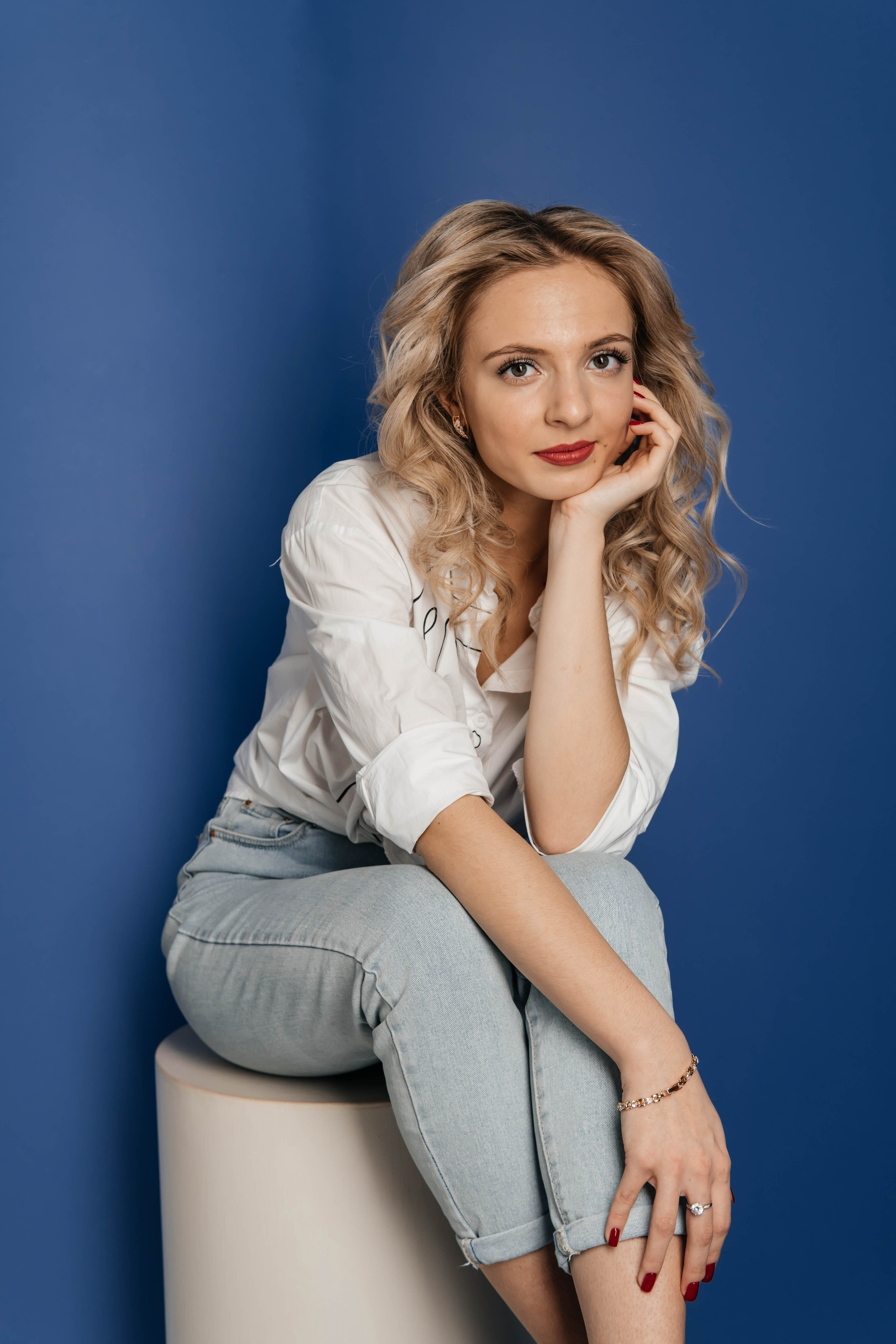 Софья. Главная страница