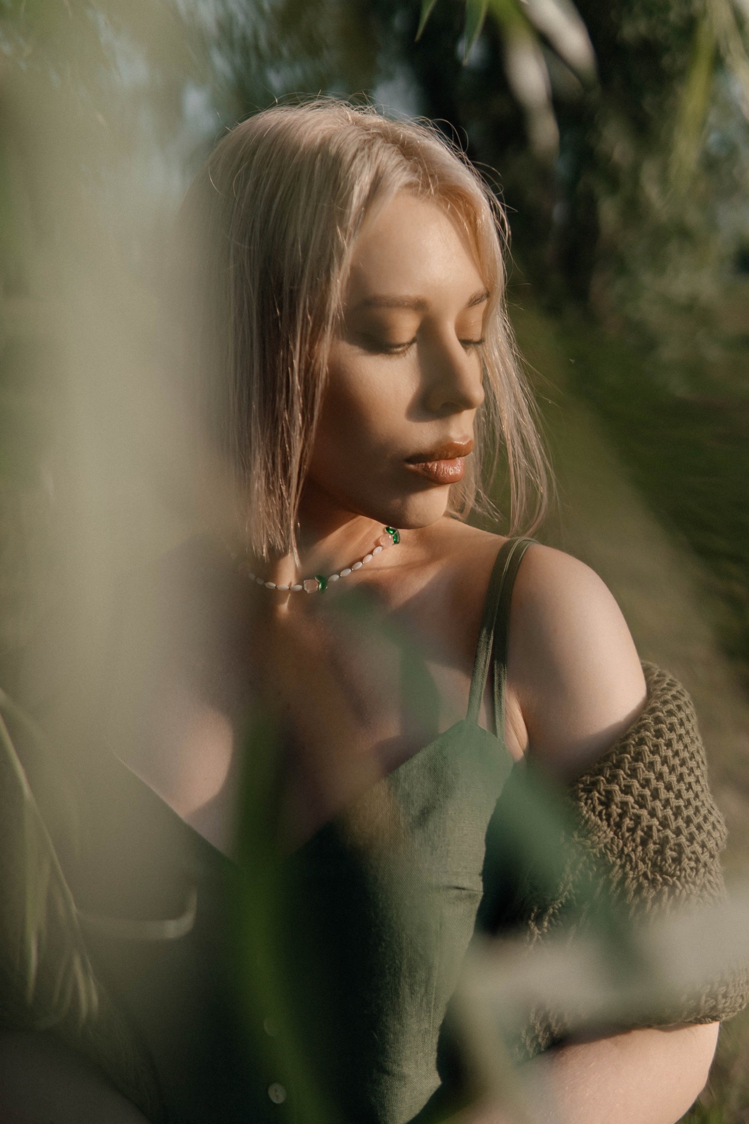 Светлана. Главная страница