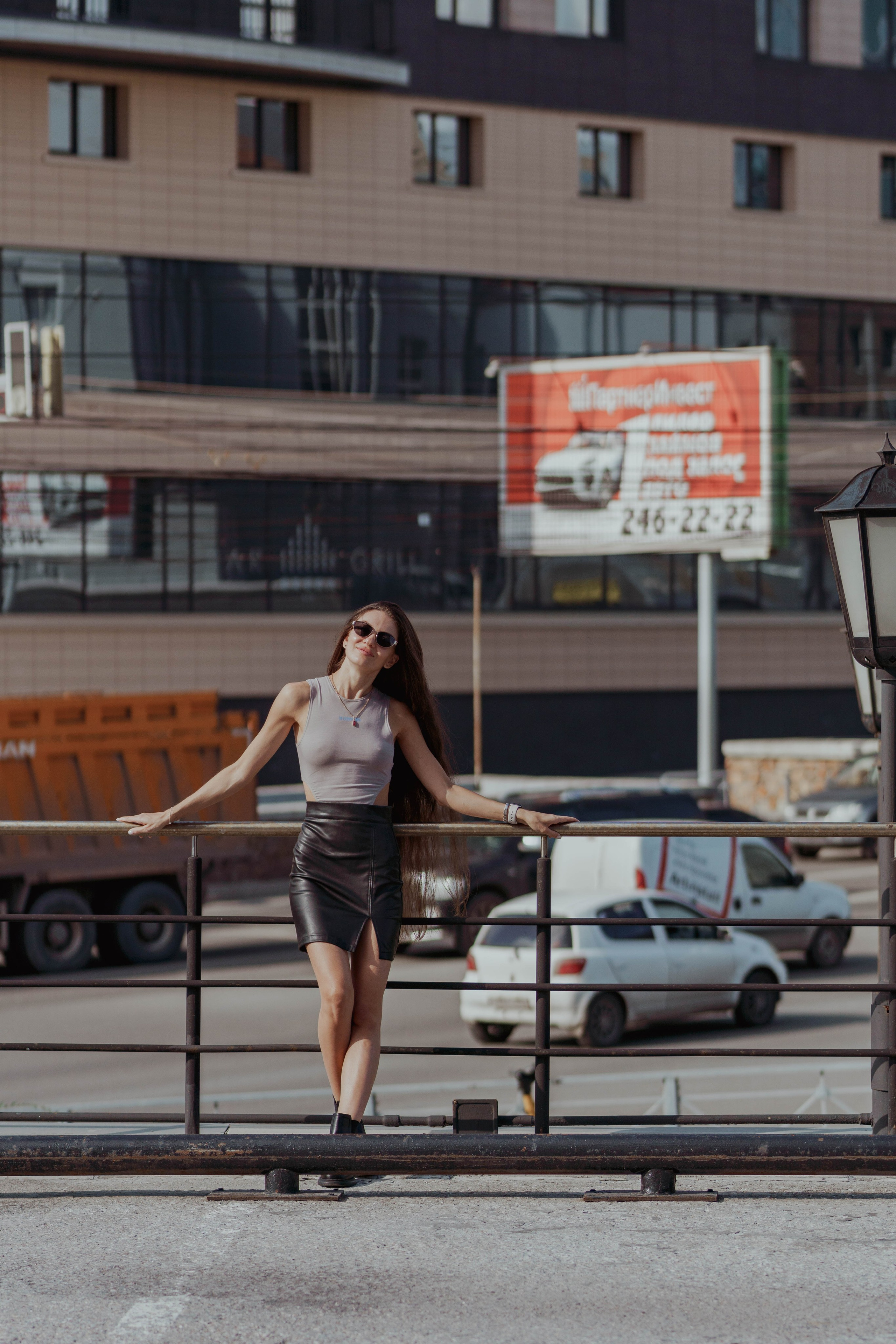 От Победы до Красного Факела \ Анна. Главная страница