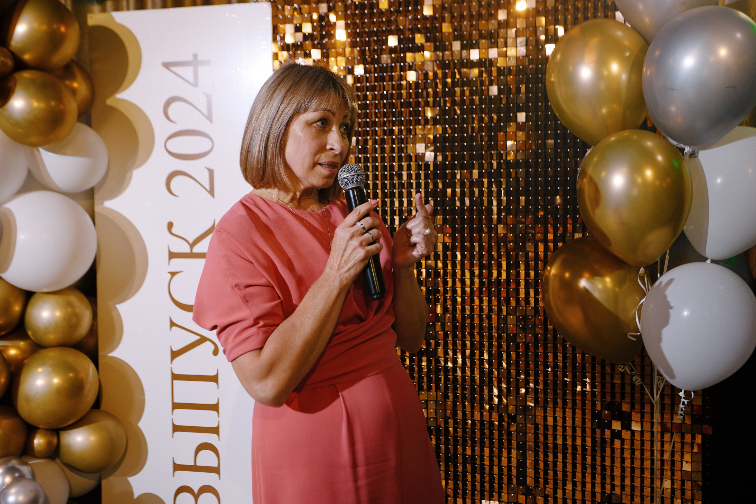 Выпускной 11кл. Портретный и свадебный фотограф в Екатеринбурге Владимир ЛузинЛузин