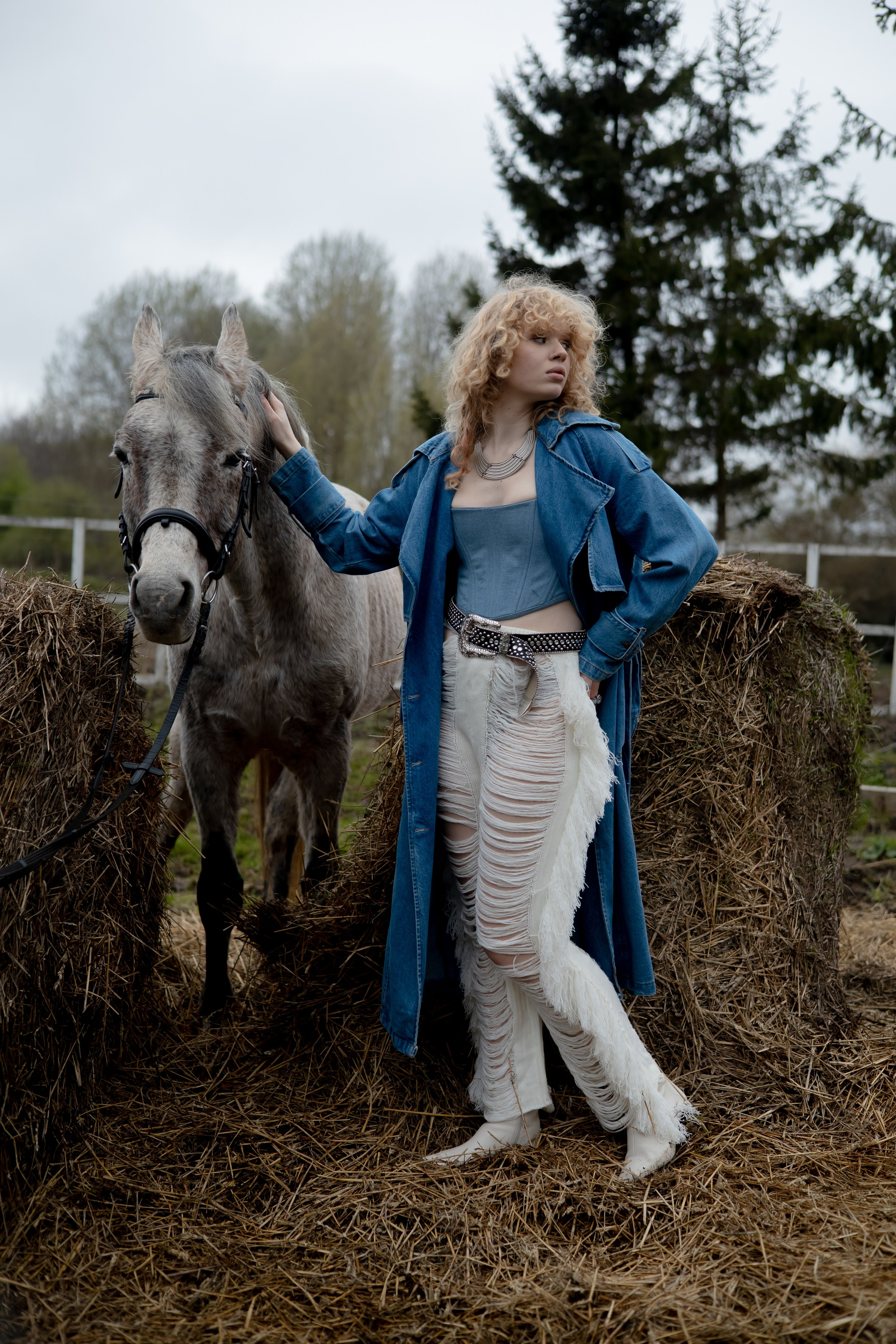 SOFIA. Фотограф Элла Ефимова