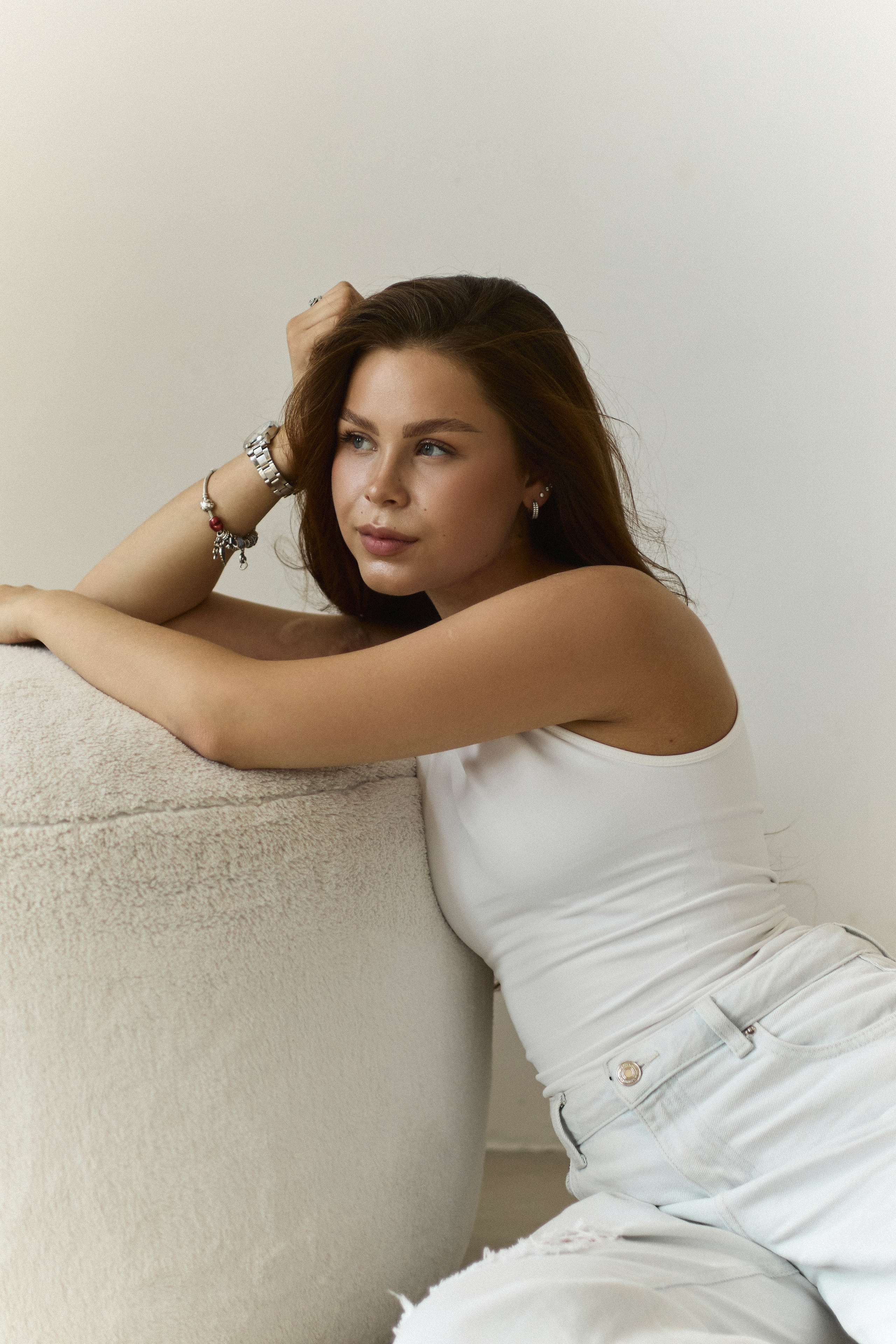 Вероника. Фотограф в Екатеринбурге Мария Черноскутова