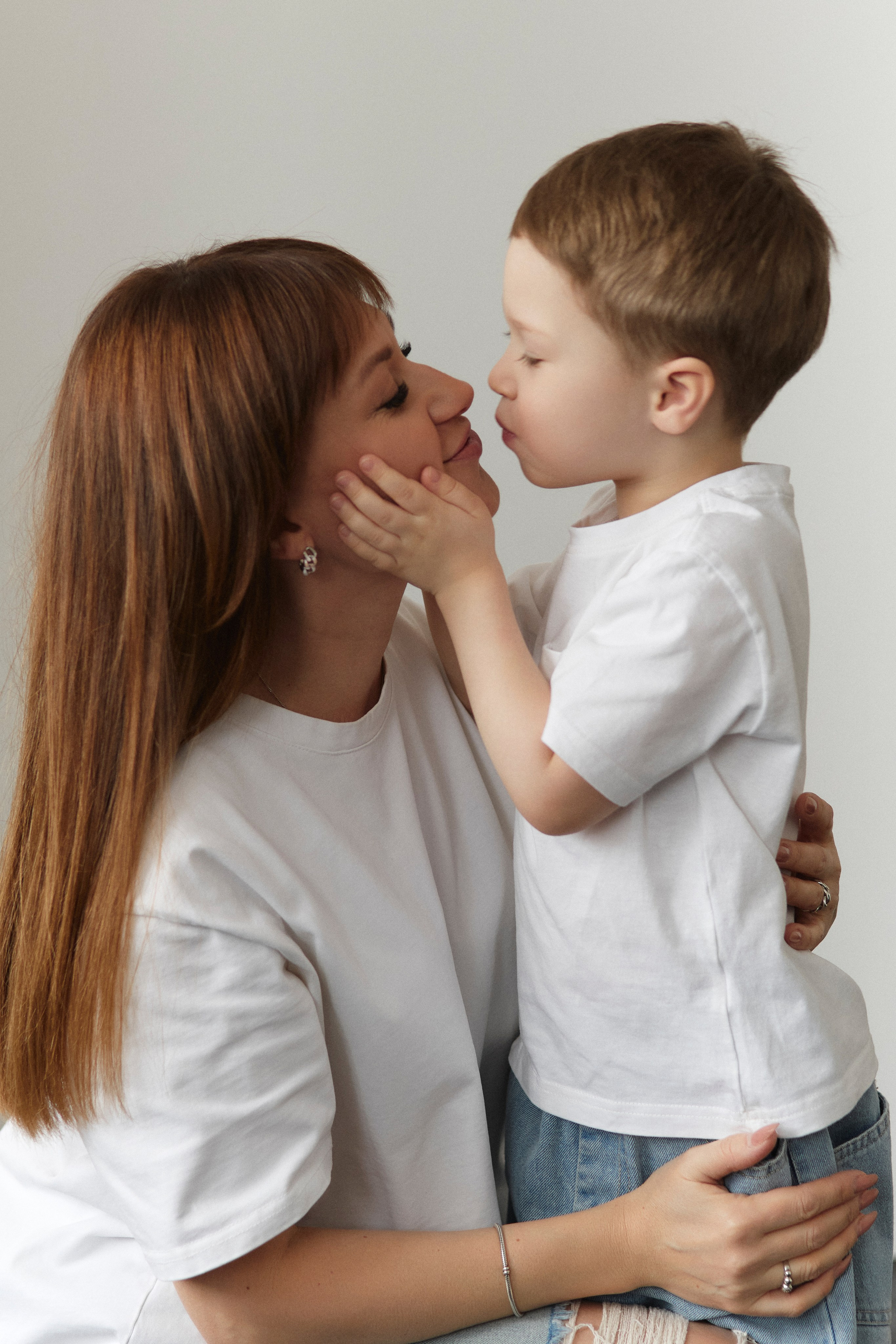 Ольга, Рита, Рома. Фотограф в Екатеринбурге Мария Черноскутова