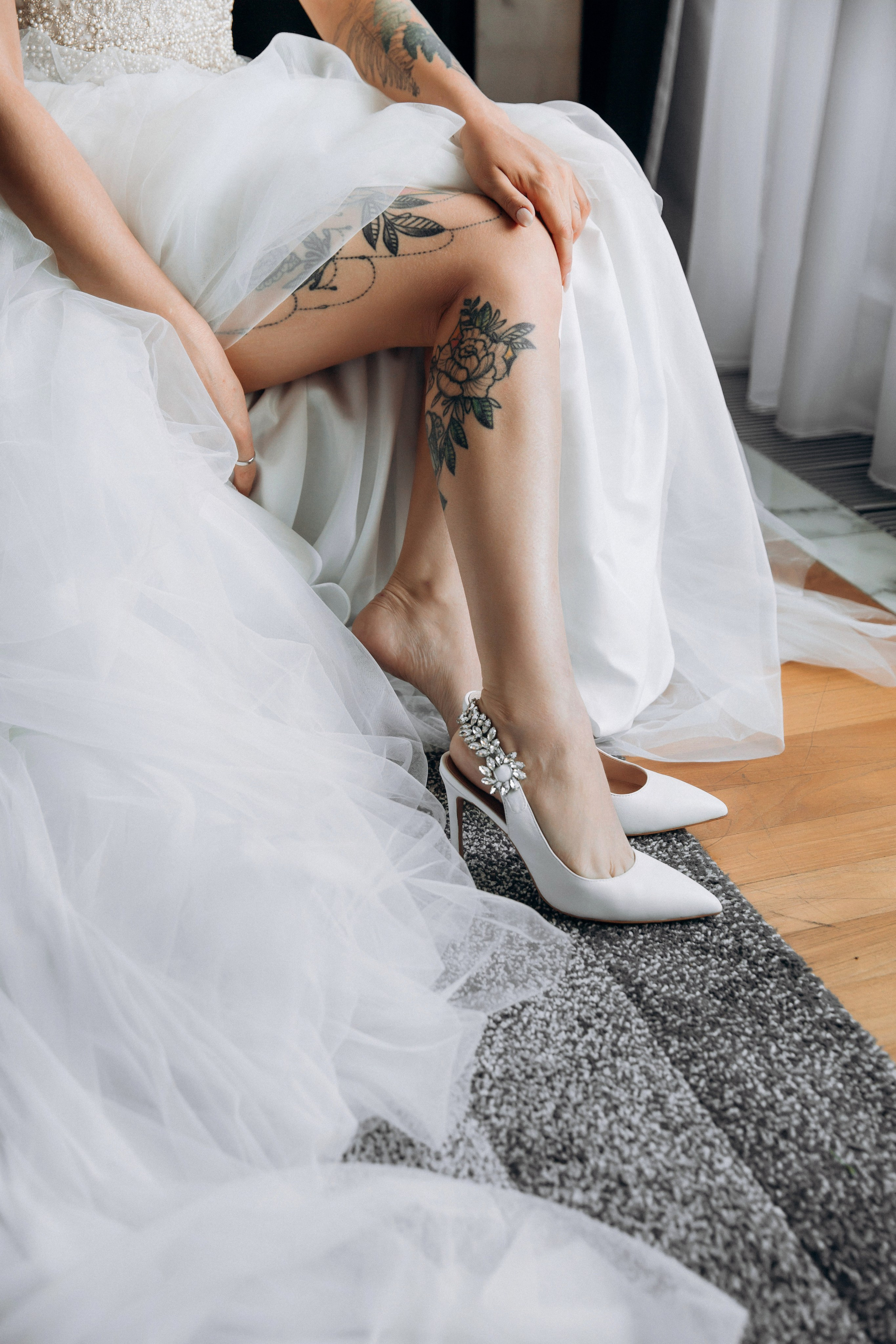 Неоновая свадьба. Свадебный фотограф в Санкт-Петербурге Вика Стукачева