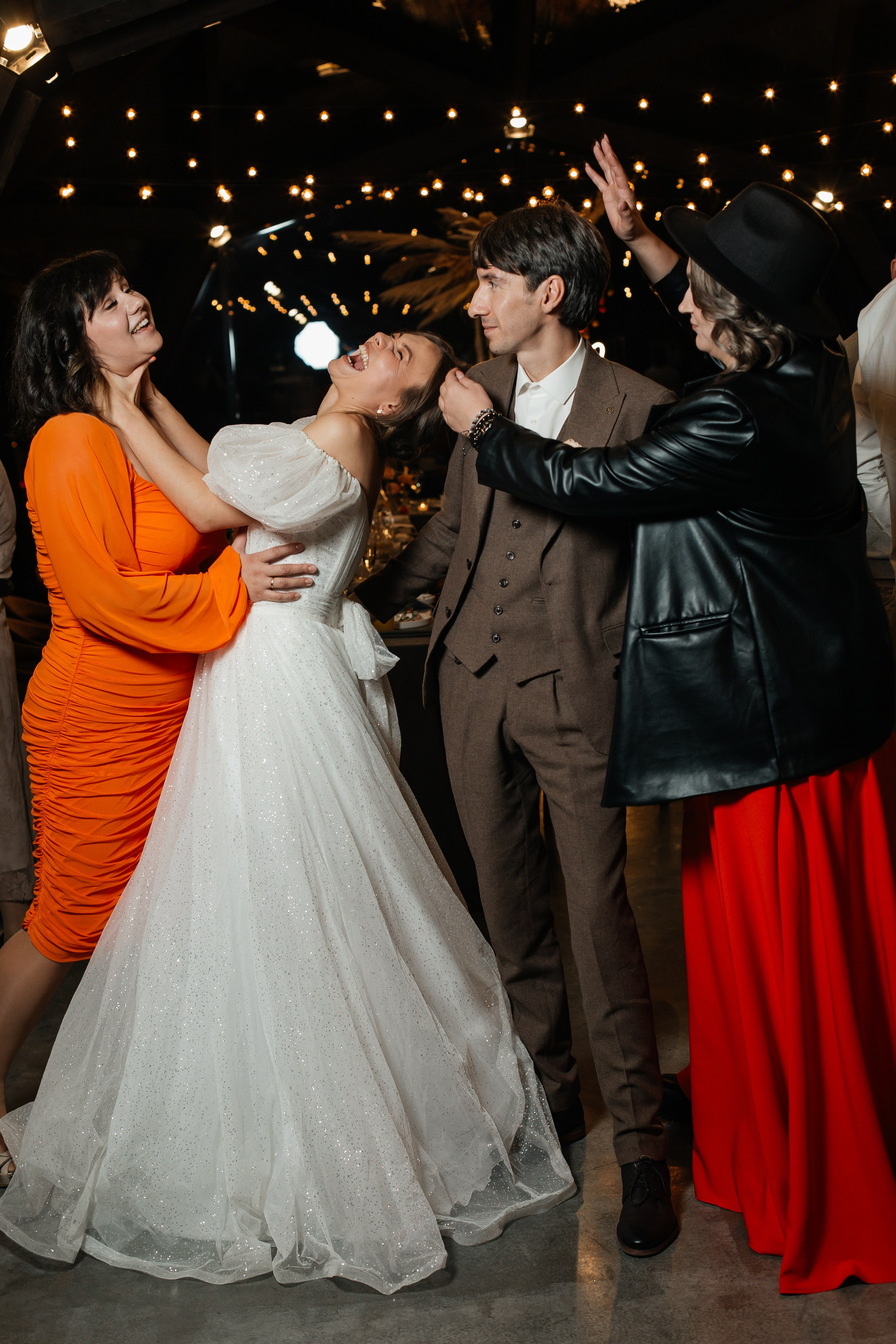 Пример полной свадебной съемки. Свадебный фотограф в Санкт-Петербурге Вика Стукачева