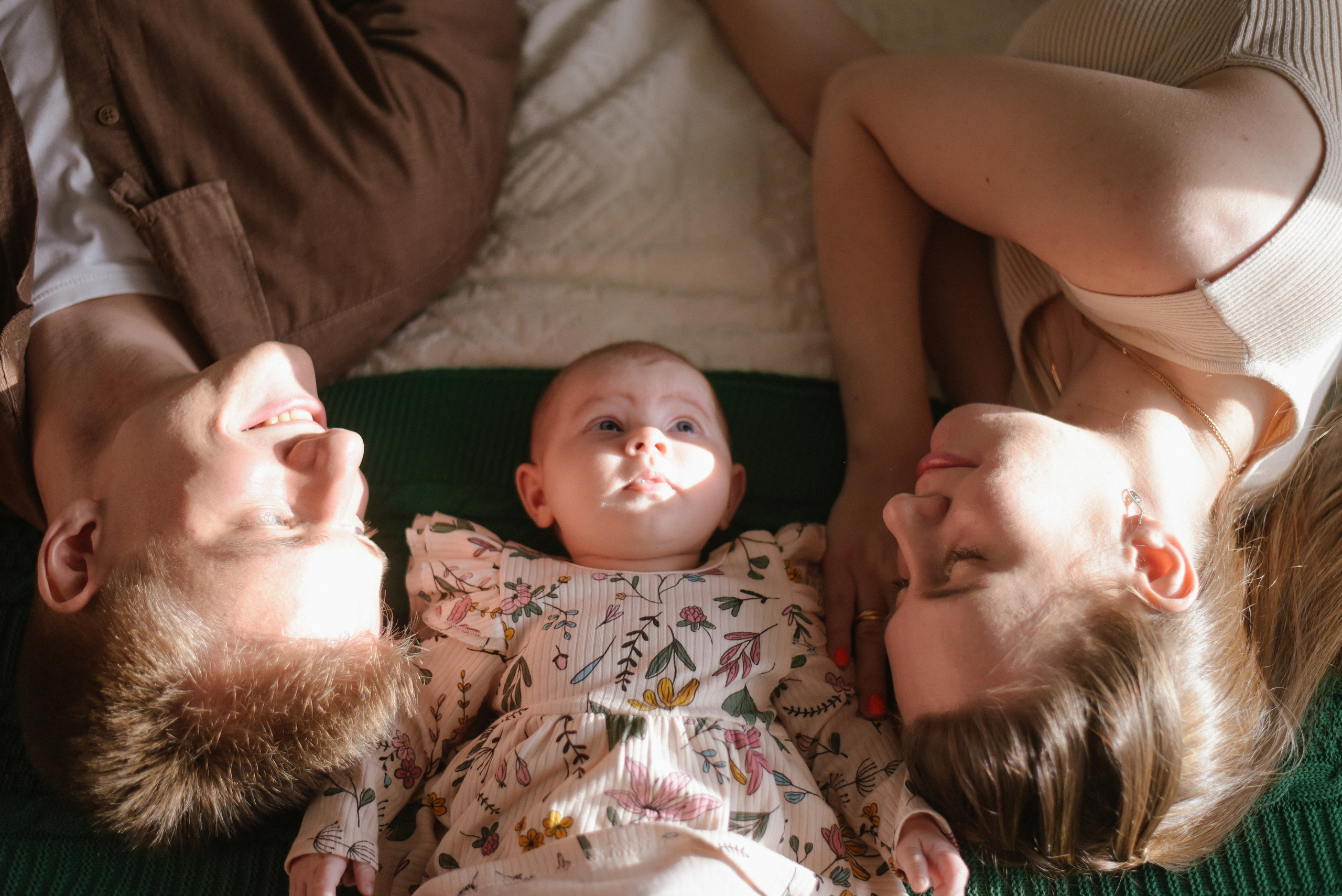 Аврора. Фотограф Лола Волна, город Москва