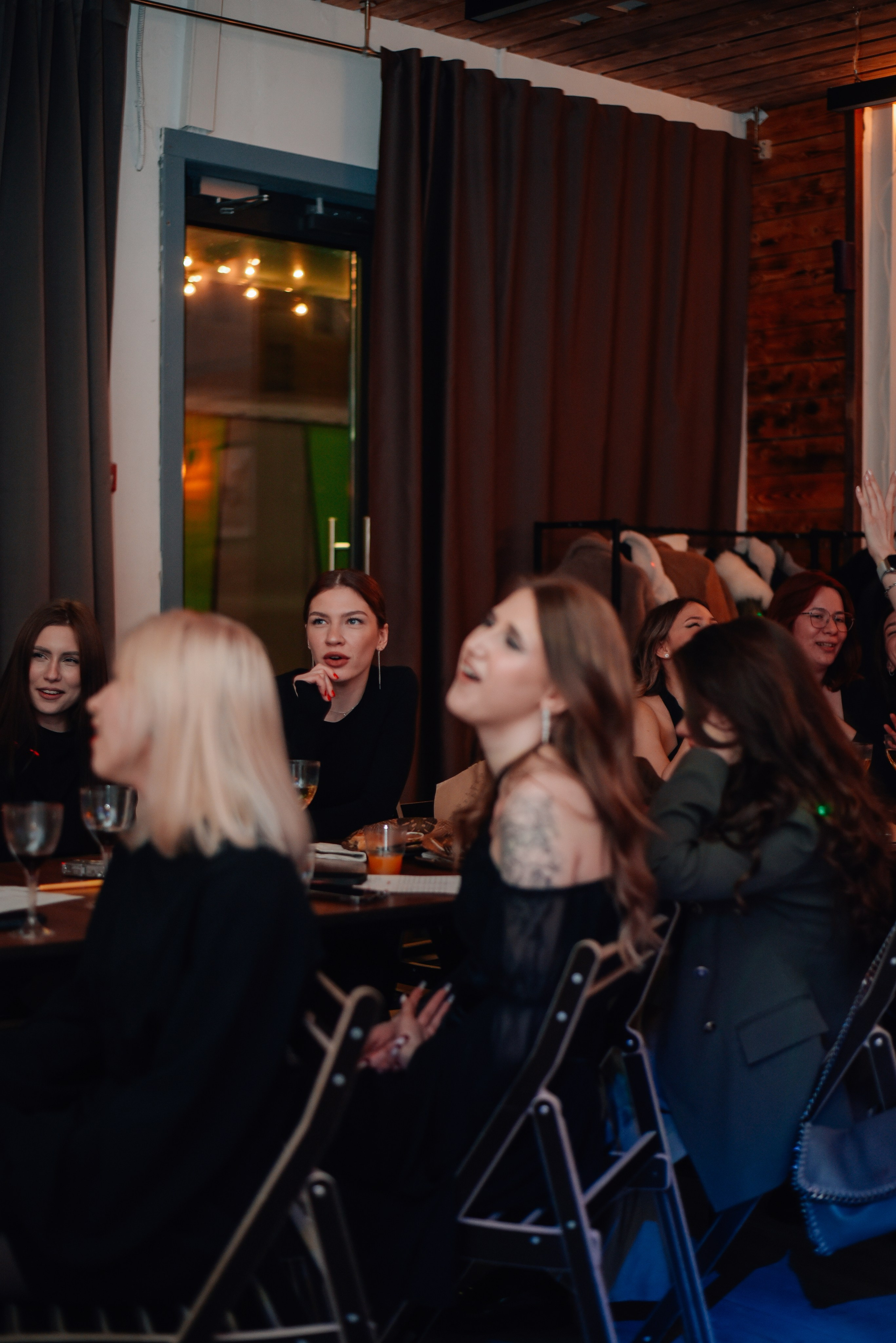 Мани Пени. Фотограф Лола Волна, город Москва