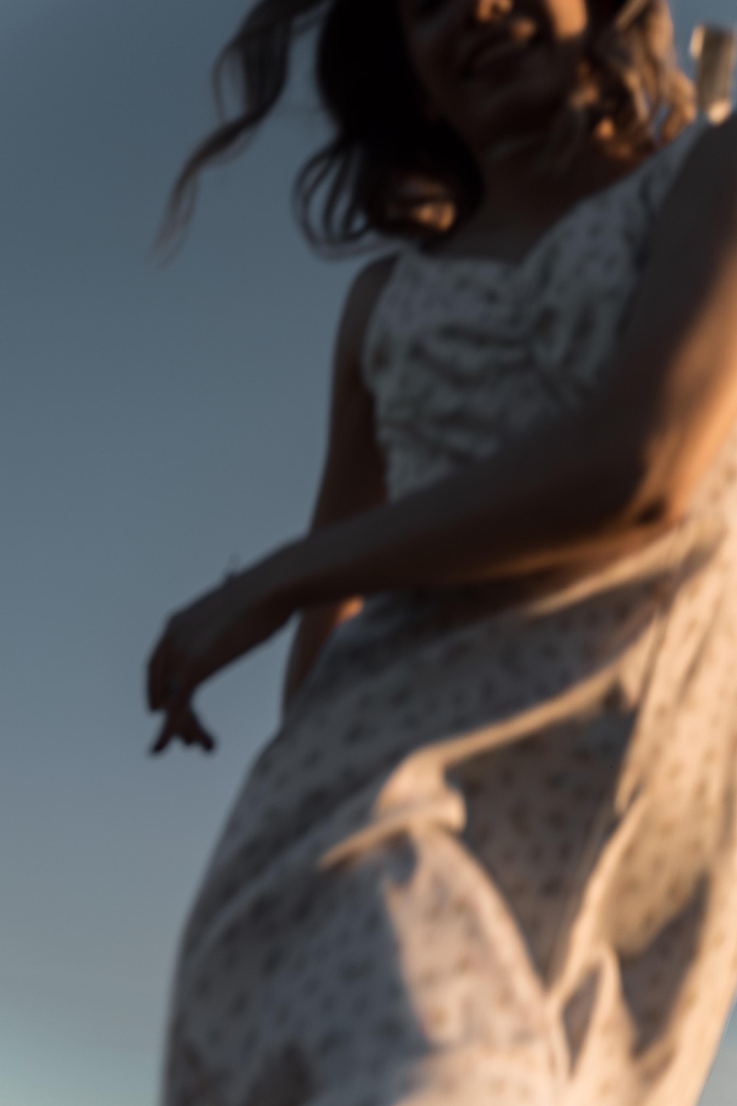 Мария. Фотограф Красноярск