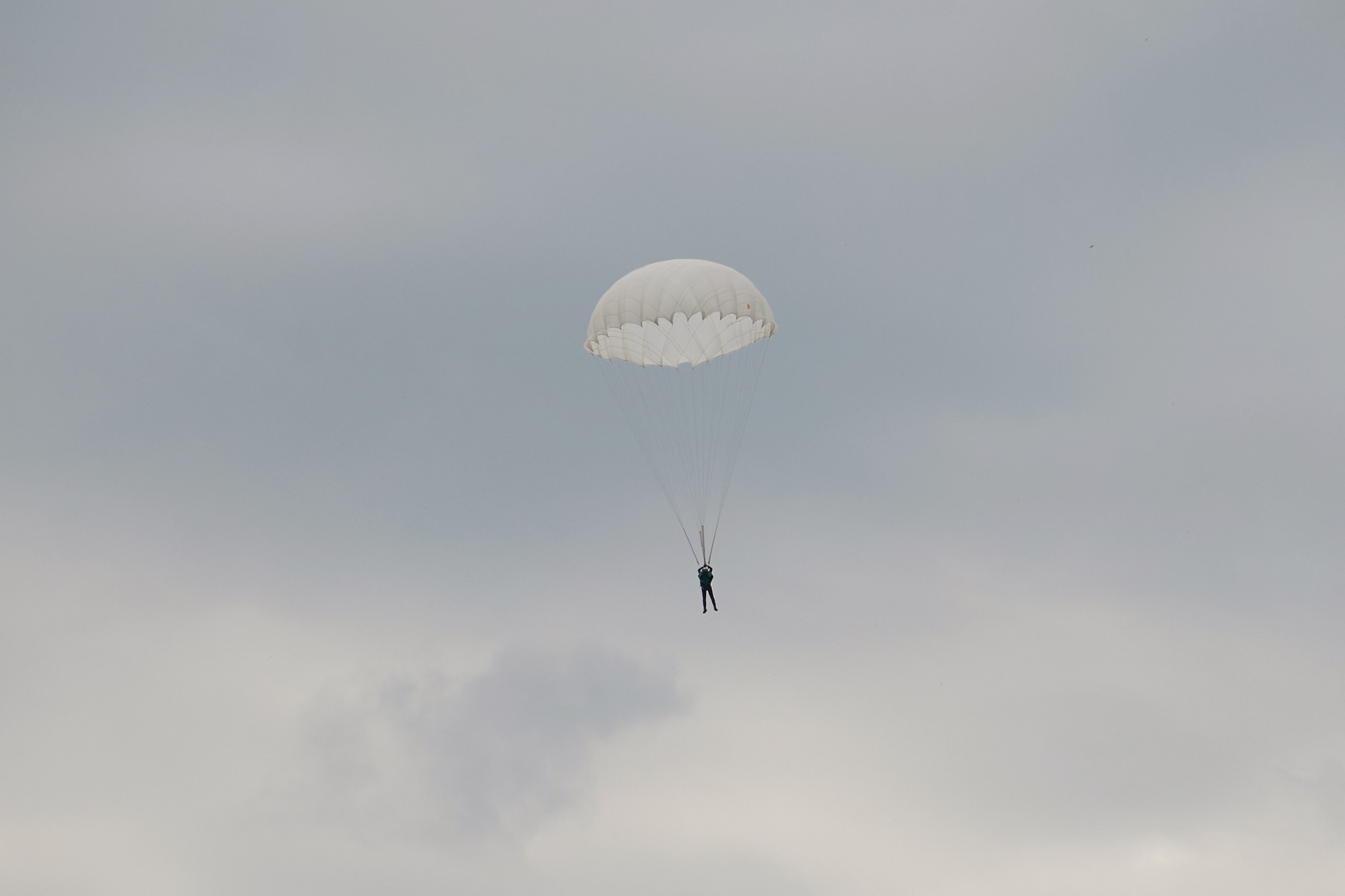 Аэроклуб SkyLine. Фотограф в Смоленске Ася Польшина