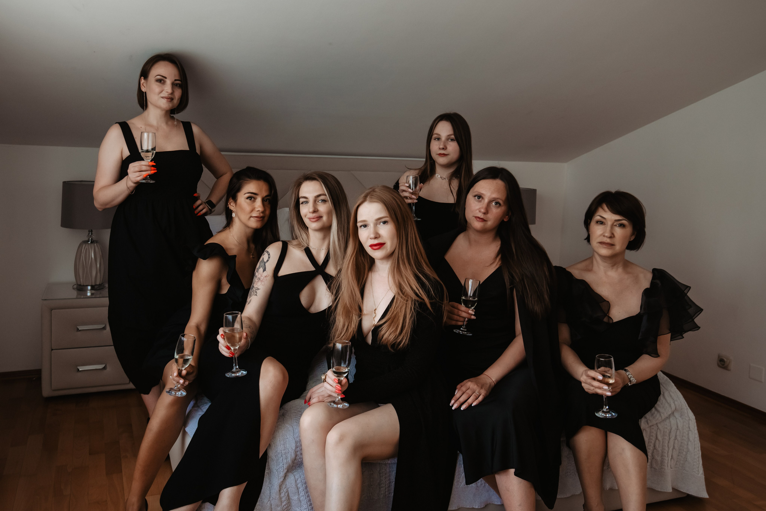 Фотосессия на день рождения. Анастасия Петрович фотограф, фотокорреспондент в Москве и Санкт-Петербурге. Фотосъёмка репортажа, мероприятия, корпоративная съёмка, контент