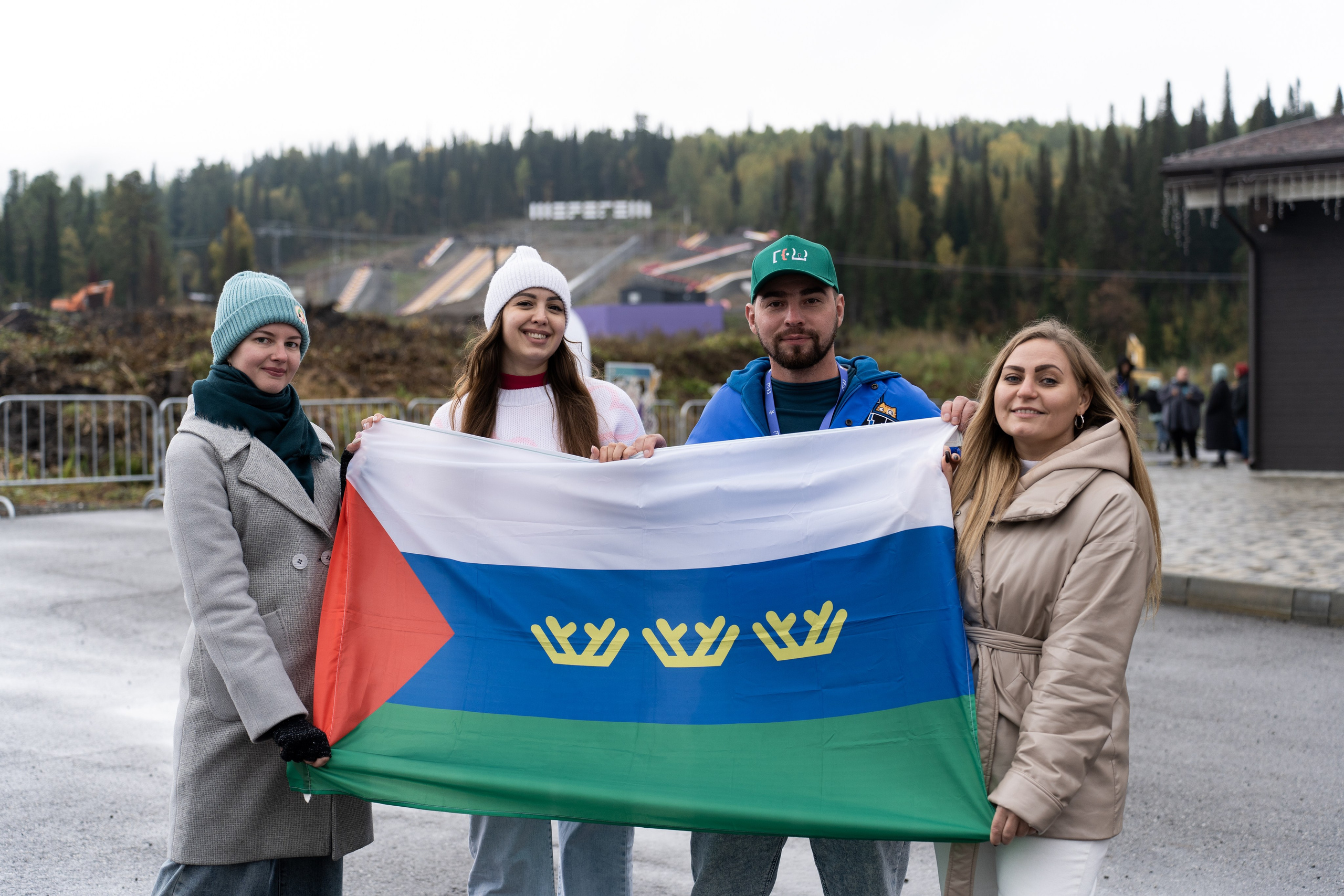 ПОРТРЕТЫ | ШЕРЕГЕШ ФОРУМ В ЛИЦАХ. Свадебный и Репортажный Фотограф в Новокузнецке Гусаров Игорь