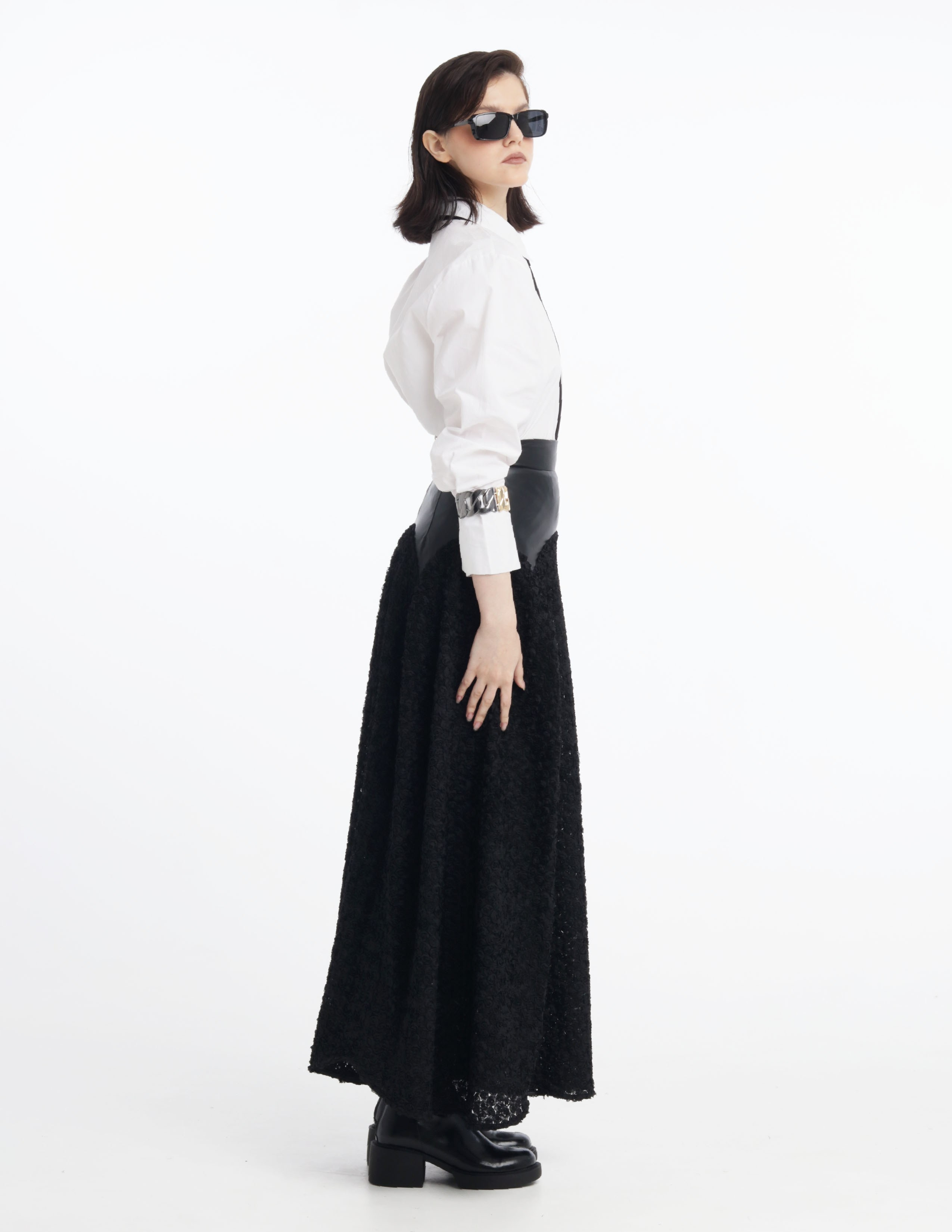 Lookbook Katya Ander. Фотограф и продюсер fashion-съемок в Санкт-Петербурге