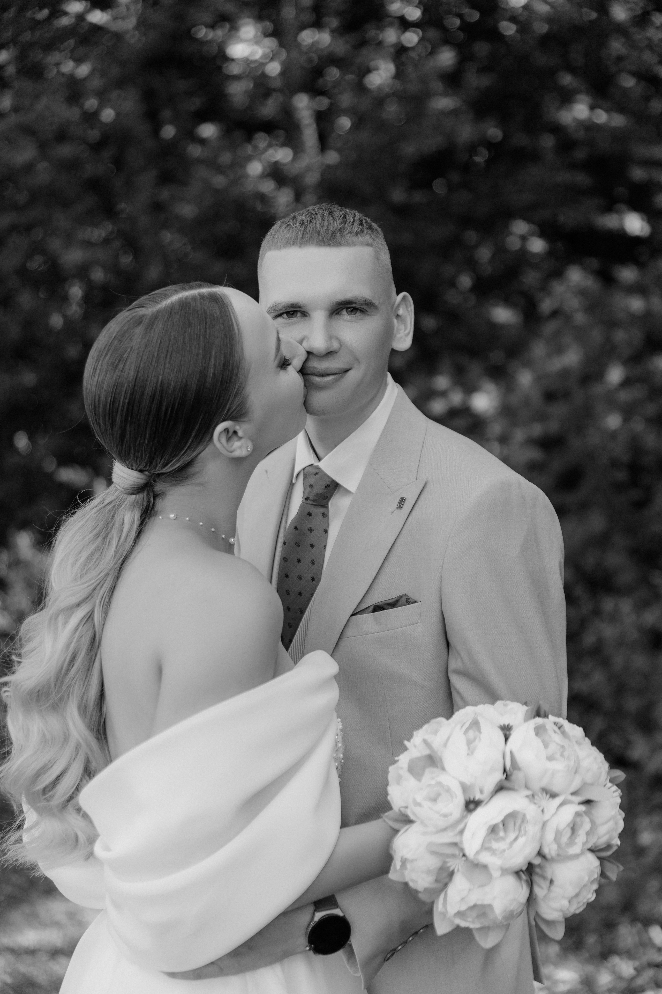 Анастасия и Виктор. Свадебный и женский фотограф в Минске, Жодино, Смолевичах Пентка Дарья