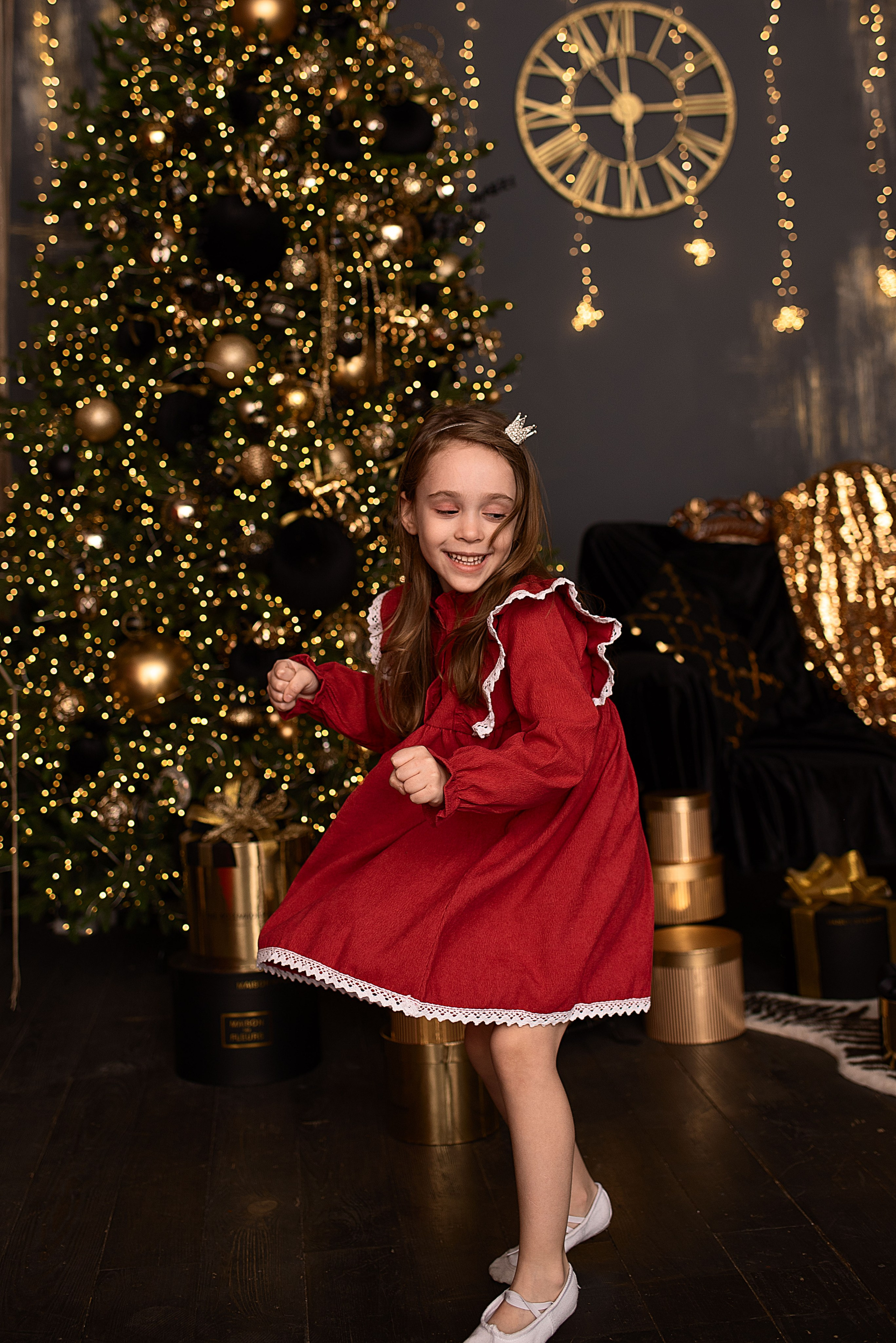 Зина и Вова. Детский и семейный фотограф в Москве Олеся Рослякова