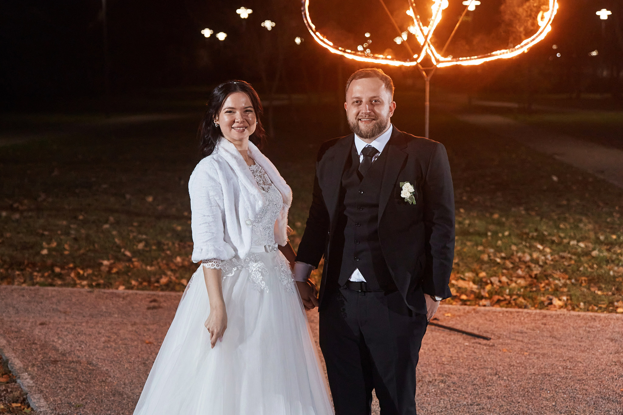 11.11.2023 Свадьба Вани и Виолетты. Свадебный фотограф Ерхов Антон