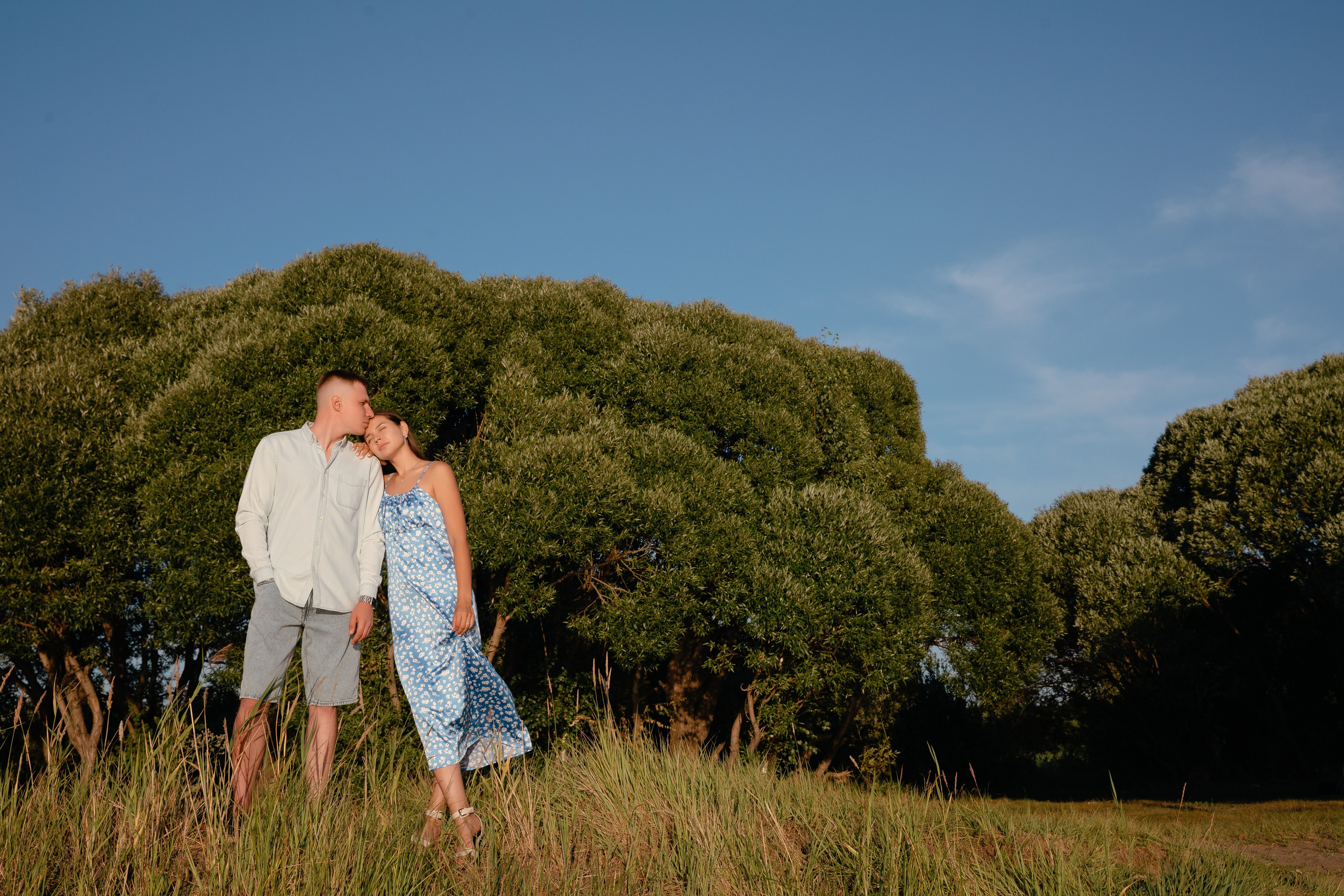 Рустам и Кристина. Свадебный фотограф Виктория