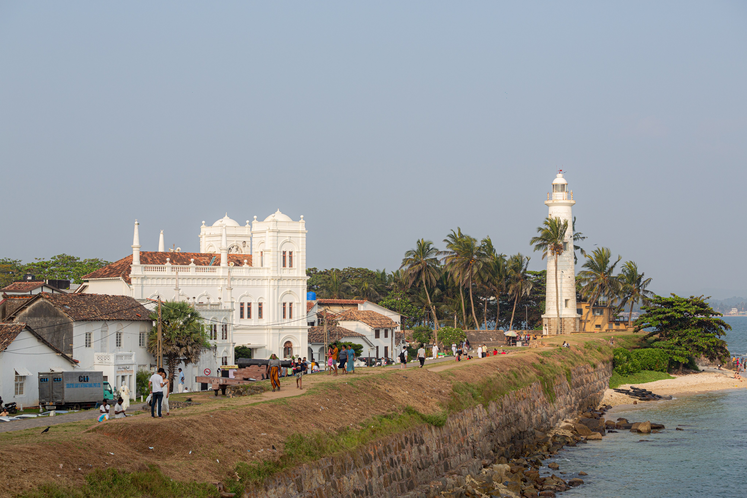 Galle. Фотограф Сонкина Татьяна