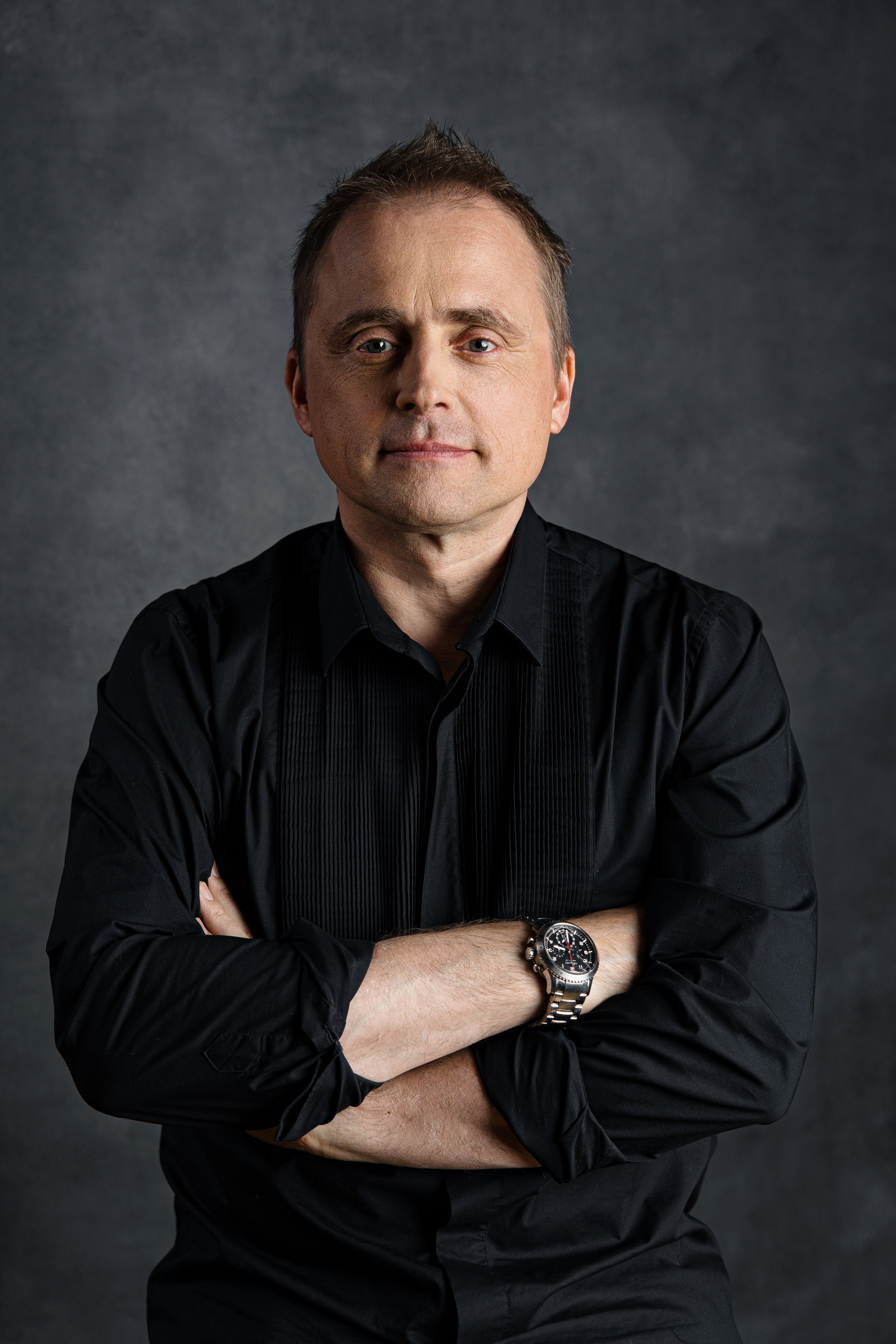 Rambler&Co. Костя Жуков — фотограф в Москве